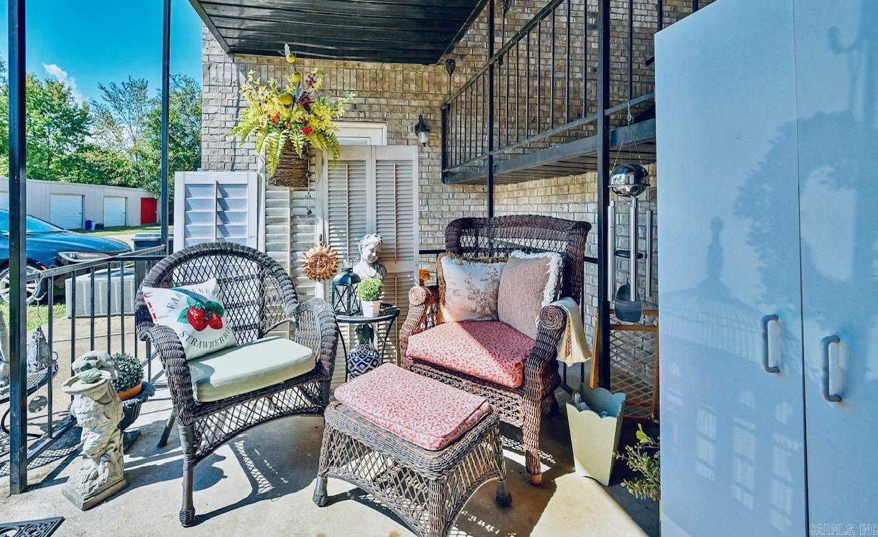 709 Dallas Ave  Mena, AR