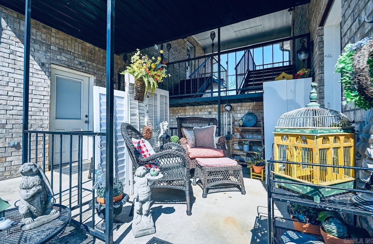 709 Dallas Ave  Mena, AR