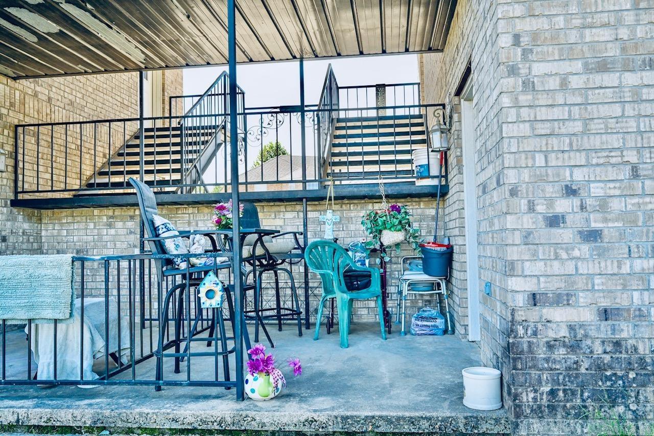 709 Dallas Ave  Mena, AR