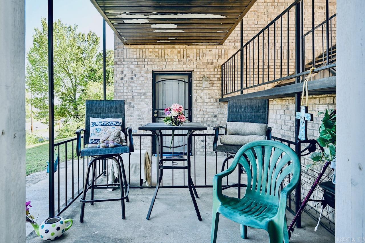 709 Dallas Ave  Mena, AR