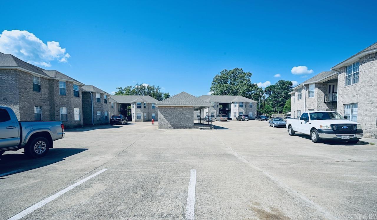 709 Dallas Ave  Mena, AR