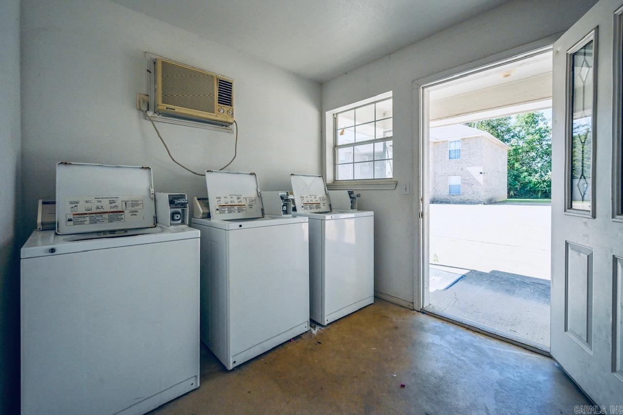 709 Dallas Ave  Mena, AR