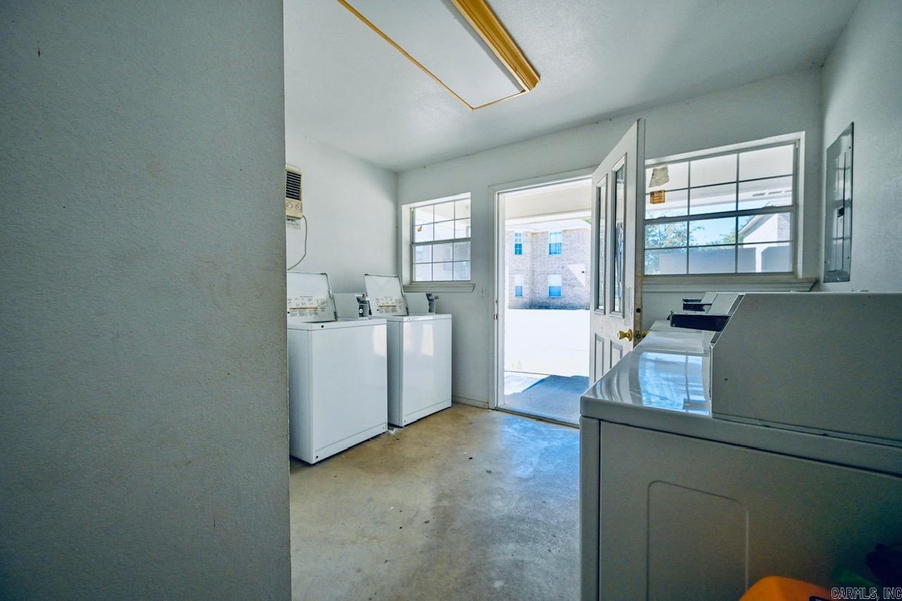 709 Dallas Ave  Mena, AR