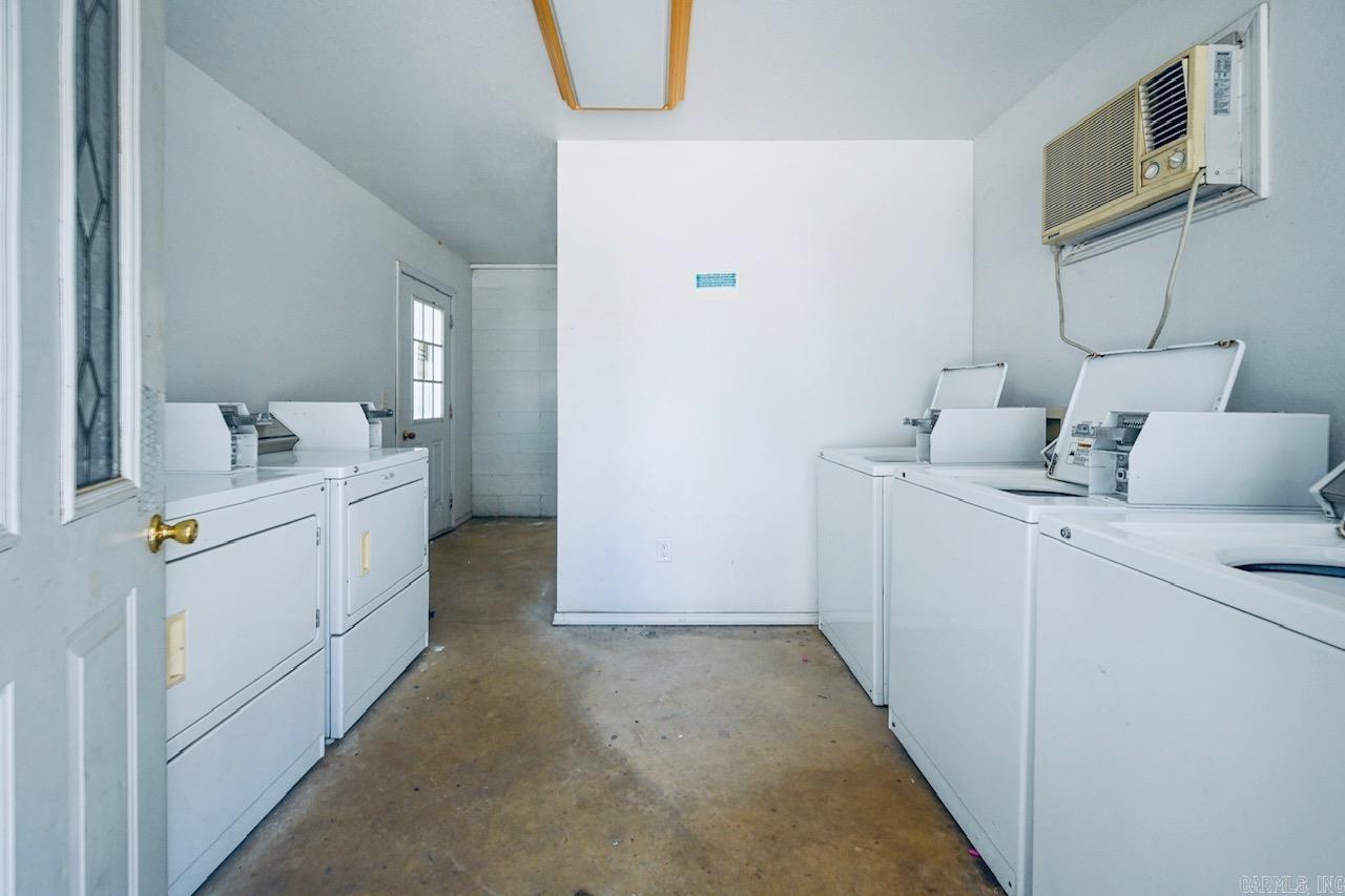 709 Dallas Ave  Mena, AR