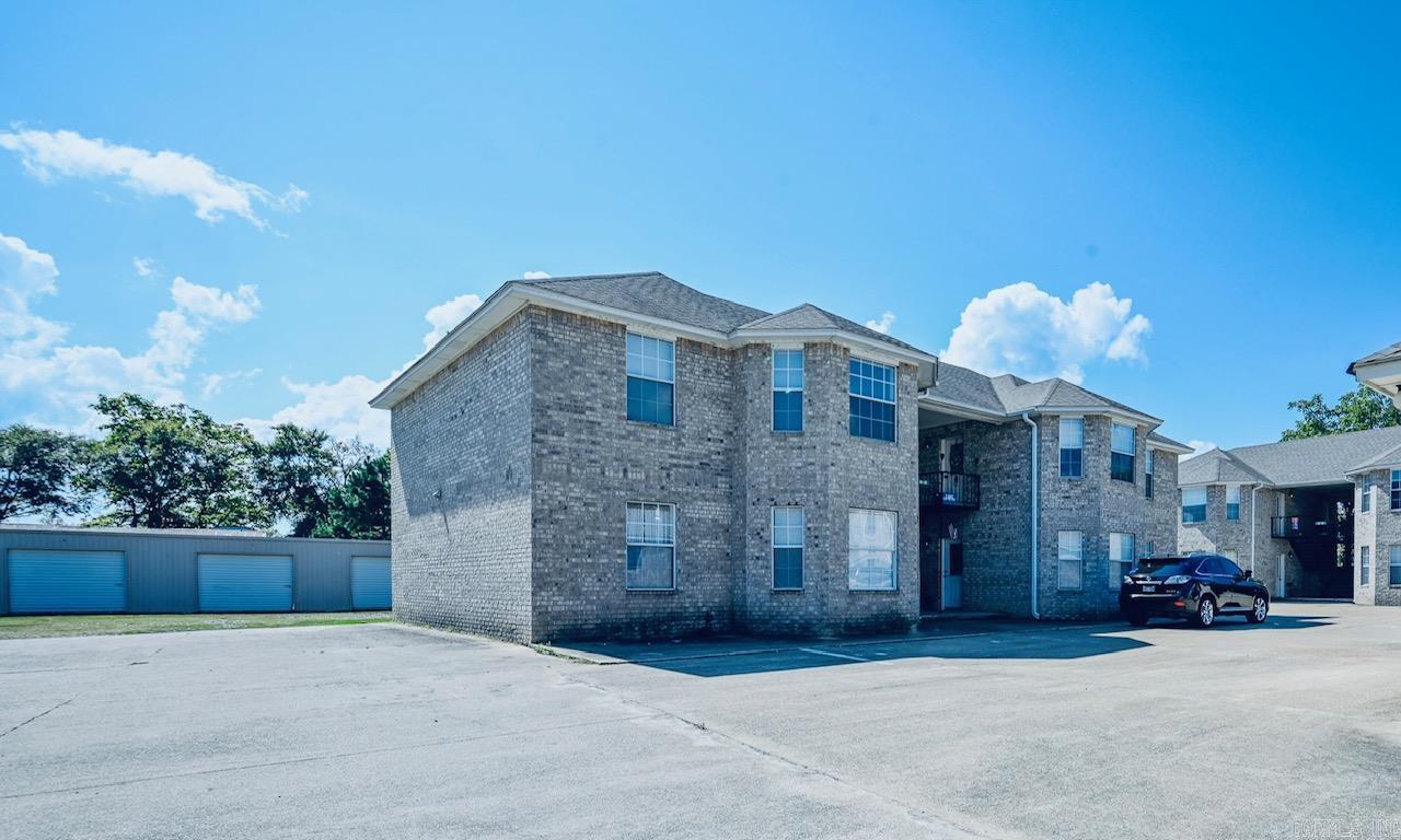 709 Dallas Ave  Mena, AR