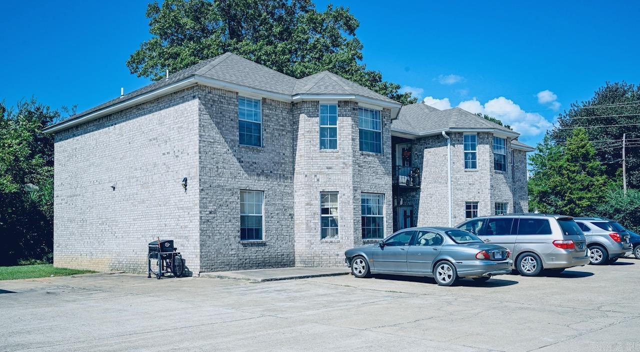 709 Dallas Ave  Mena, AR