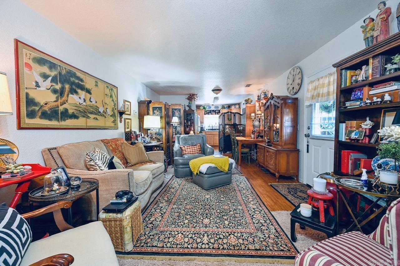 709 Dallas Ave  Mena, AR