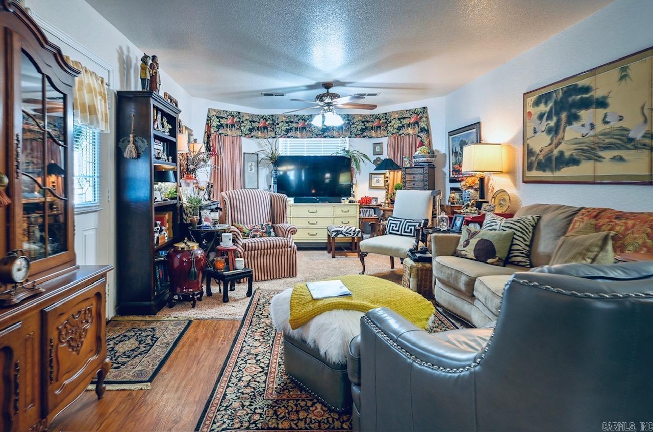 709 Dallas Ave  Mena, AR