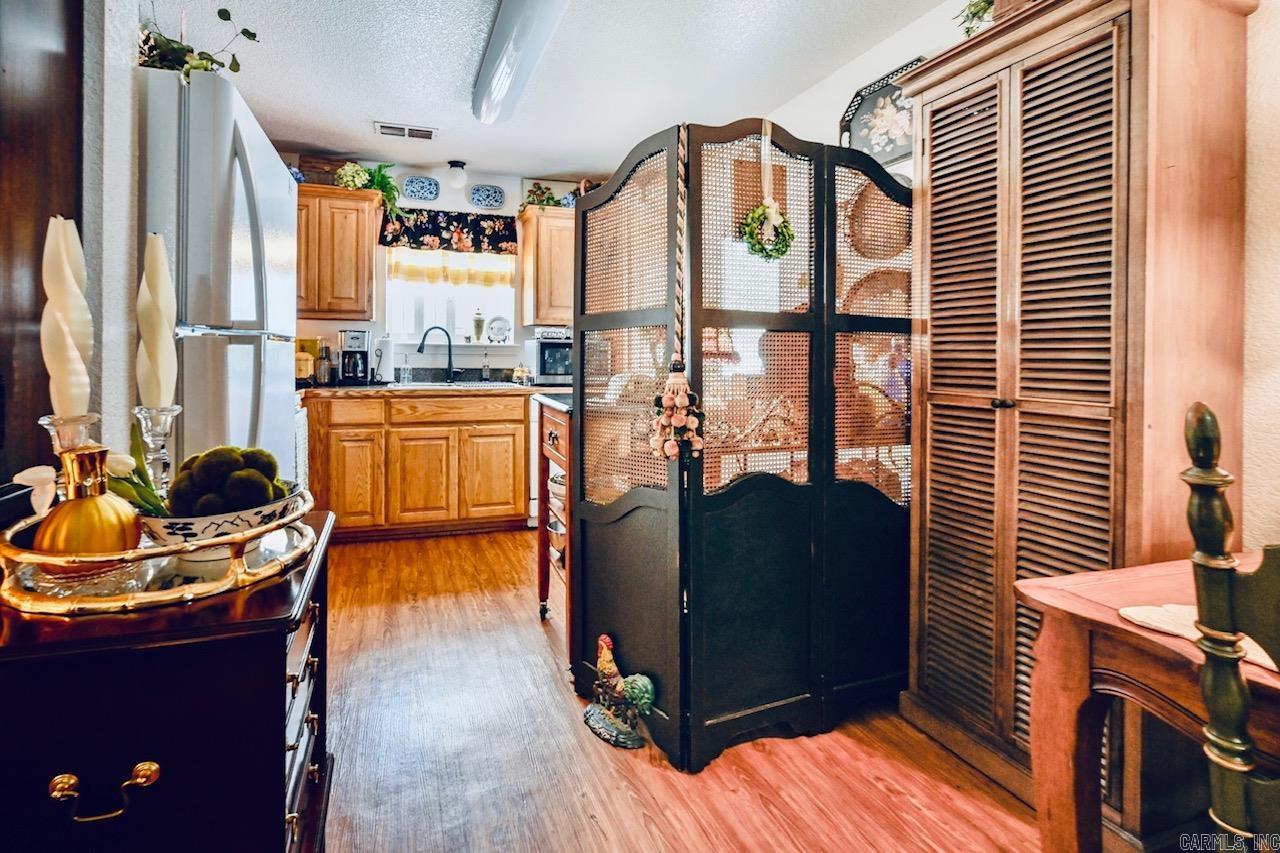 709 Dallas Ave  Mena, AR