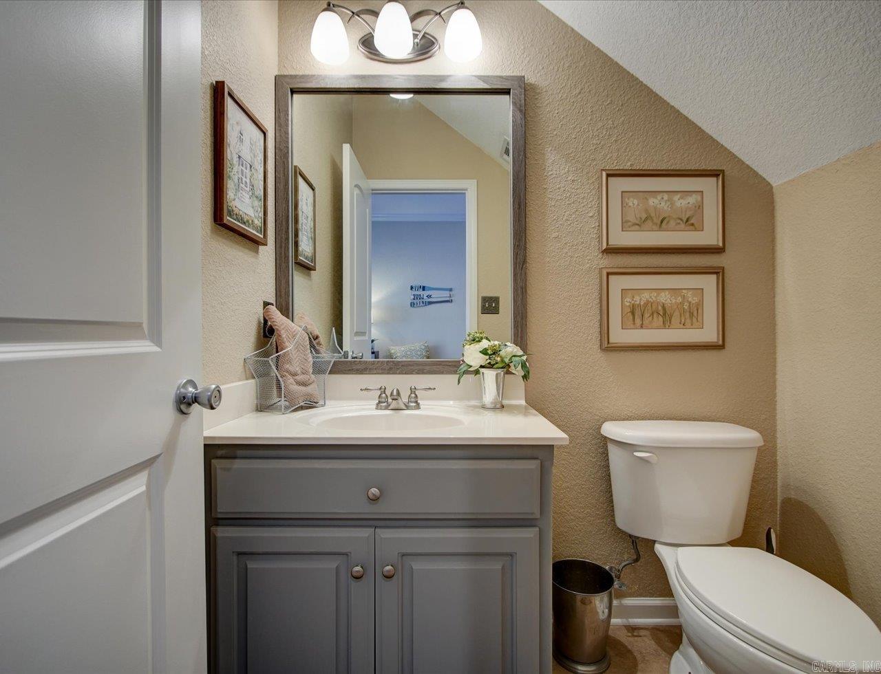 154D Villa Pointe  Hot Springs, AR