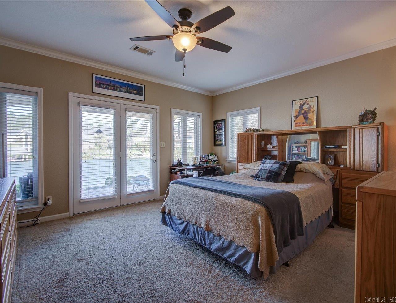 154D Villa Pointe  Hot Springs, AR