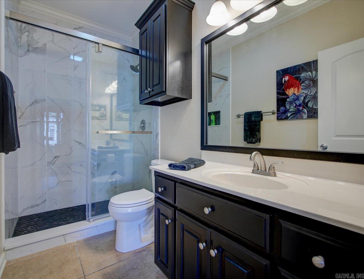 154D Villa Pointe  Hot Springs, AR