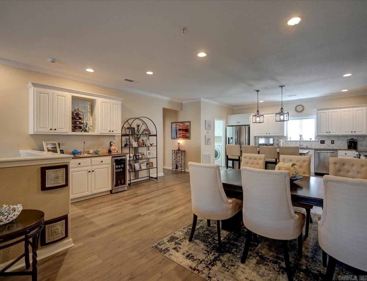 154D Villa Pointe  Hot Springs, AR