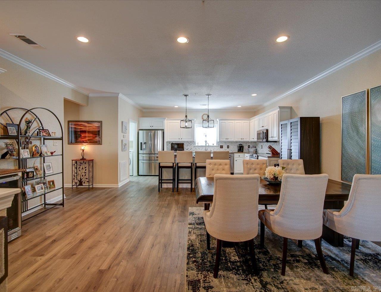 154D Villa Pointe  Hot Springs, AR