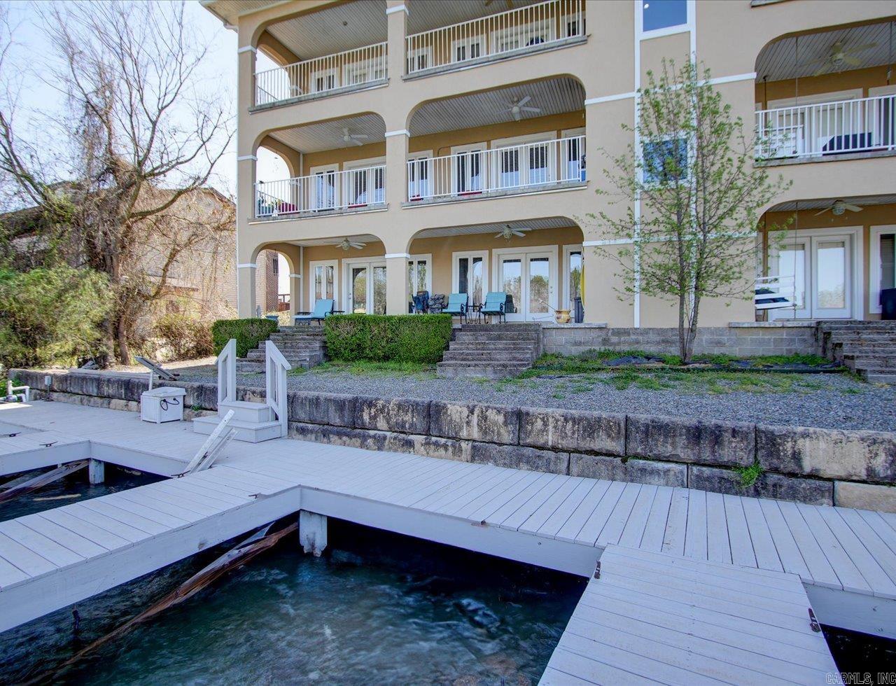 154D Villa Pointe  Hot Springs, AR