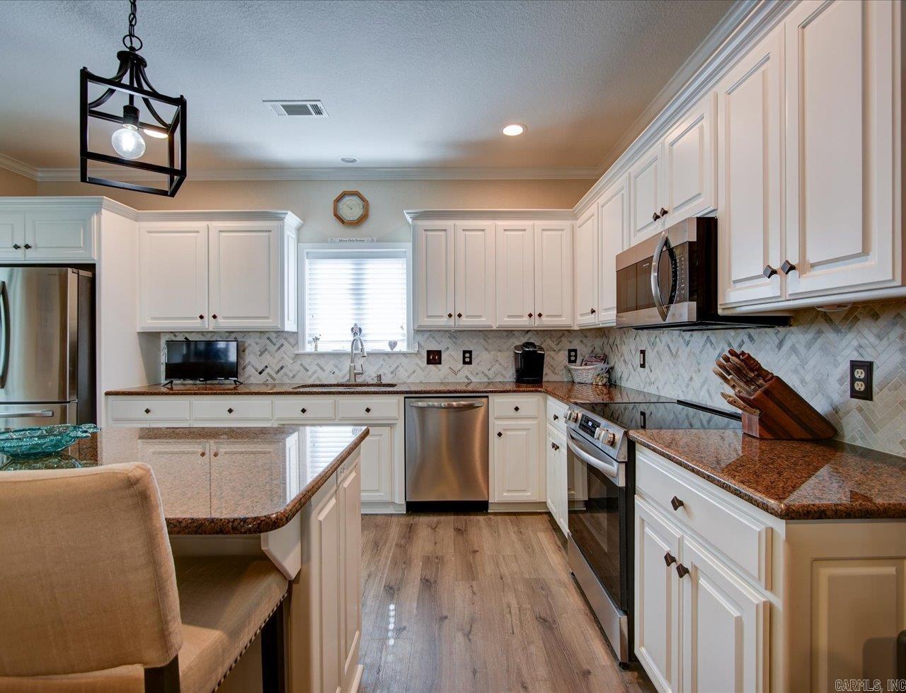 154D Villa Pointe  Hot Springs, AR