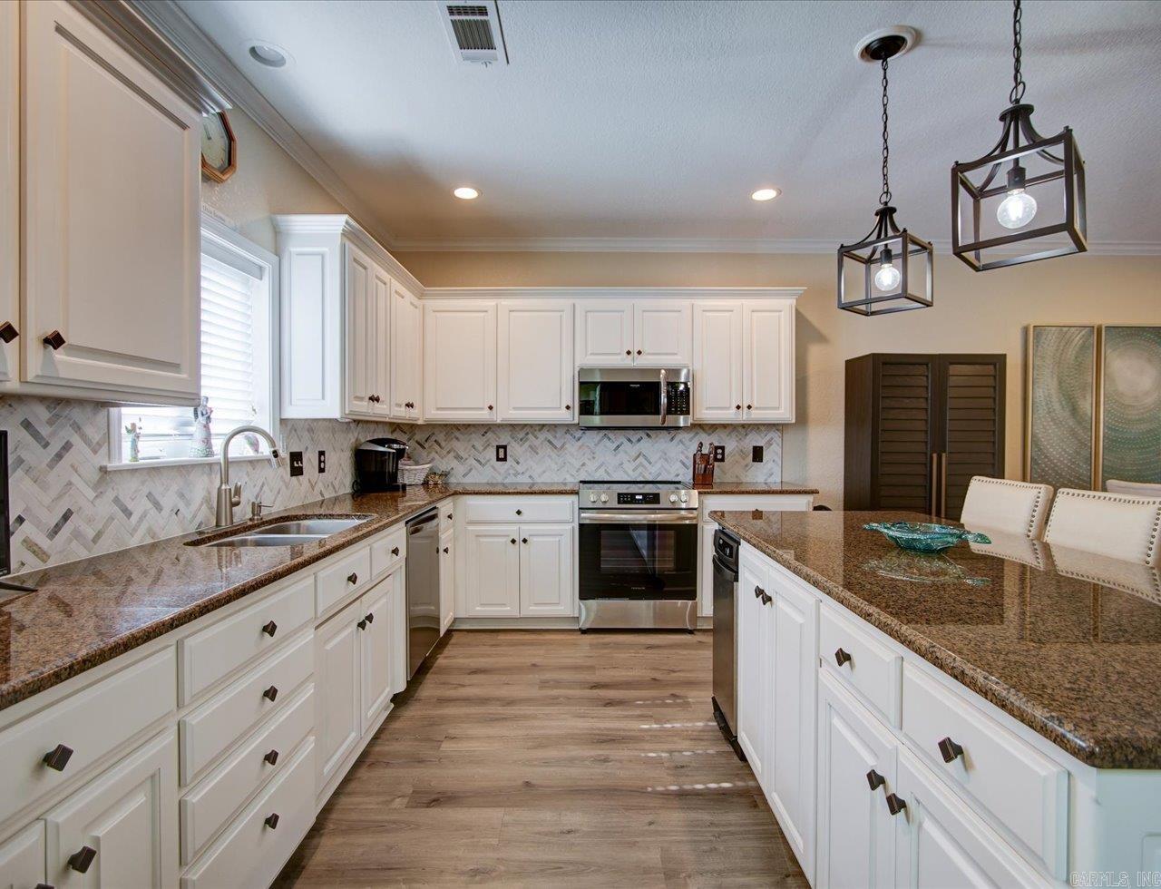 154D Villa Pointe  Hot Springs, AR