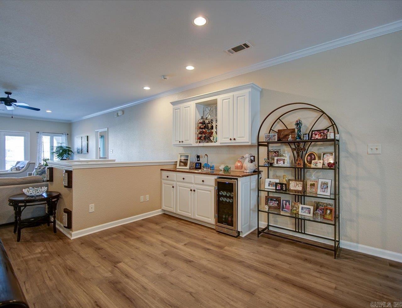 154D Villa Pointe  Hot Springs, AR