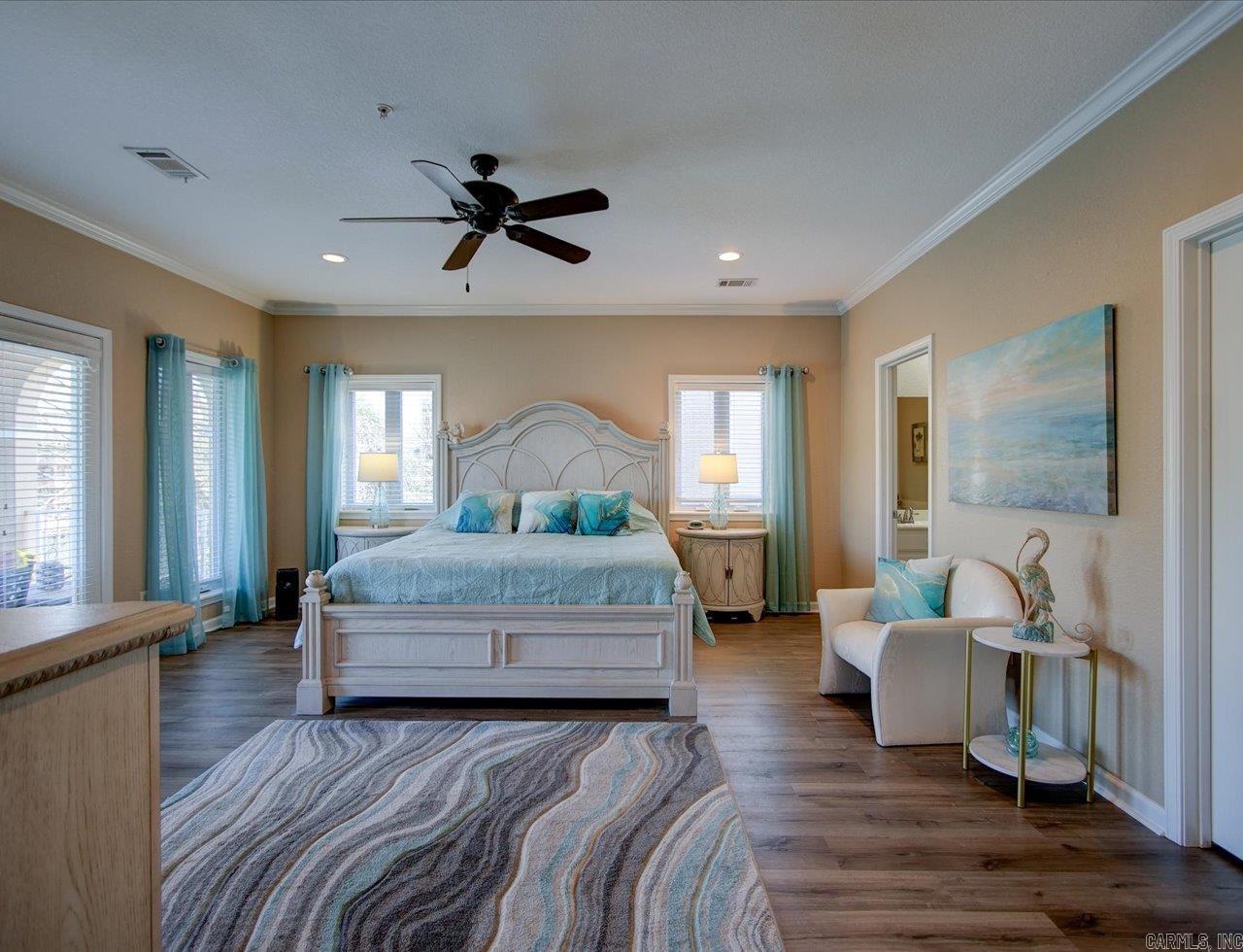 154D Villa Pointe  Hot Springs, AR