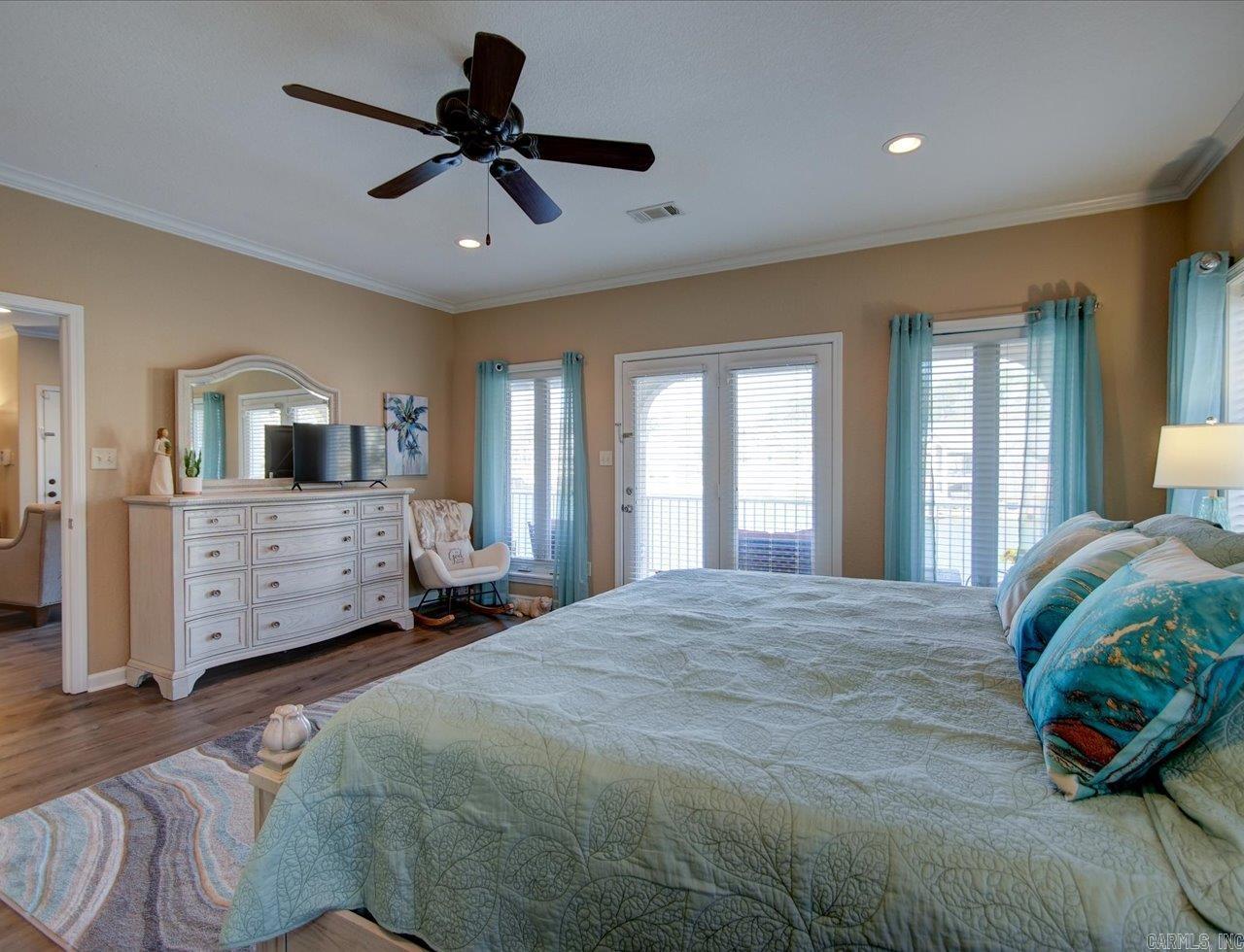 154D Villa Pointe  Hot Springs, AR