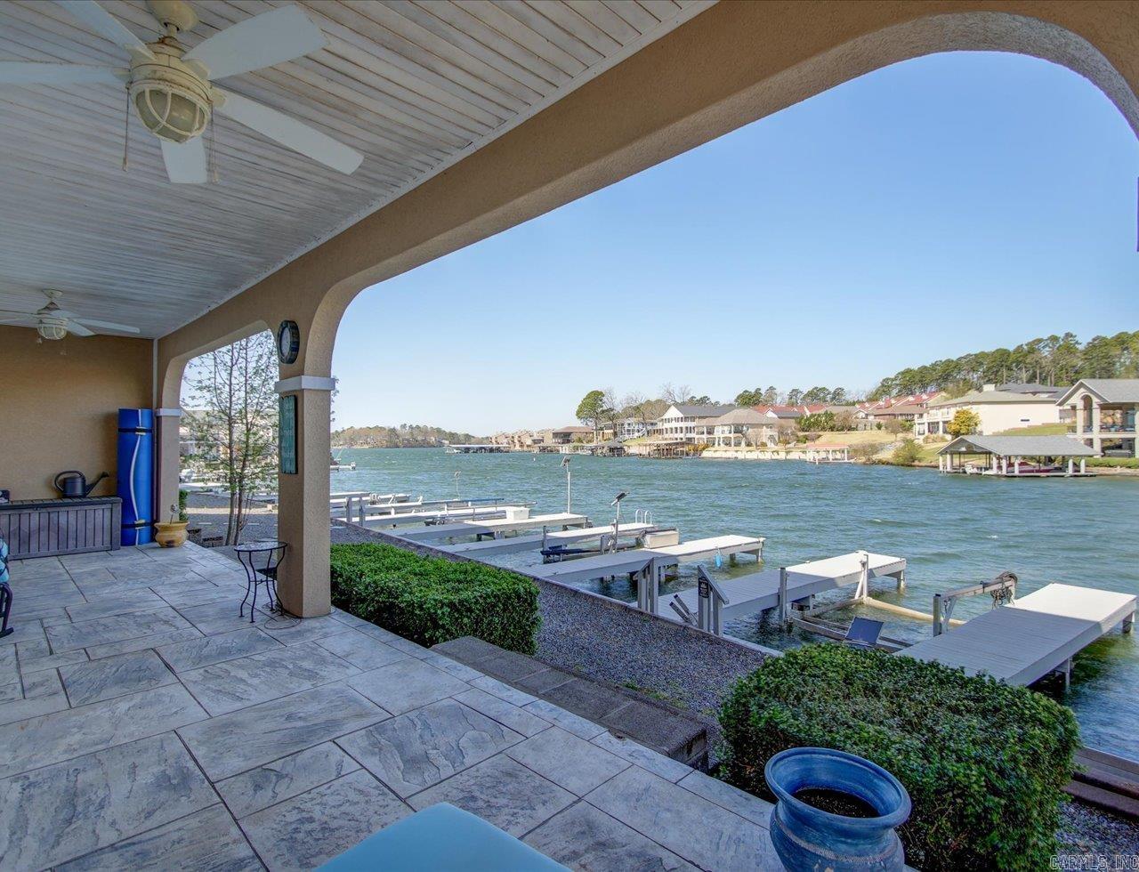 154D Villa Pointe  Hot Springs, AR