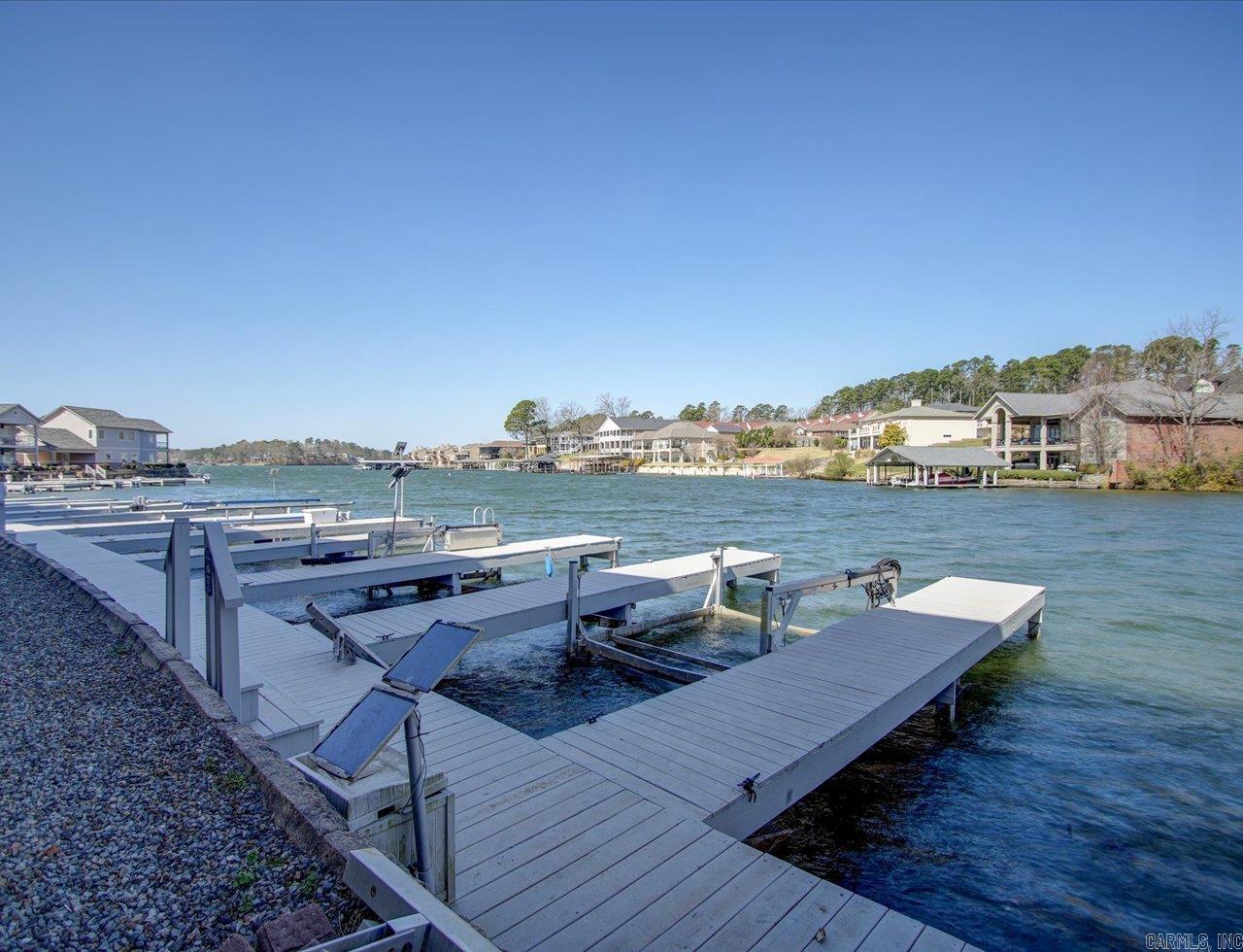 154D Villa Pointe  Hot Springs, AR