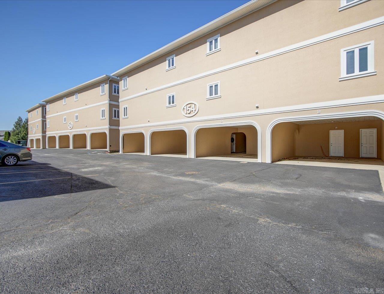 154D Villa Pointe  Hot Springs, AR