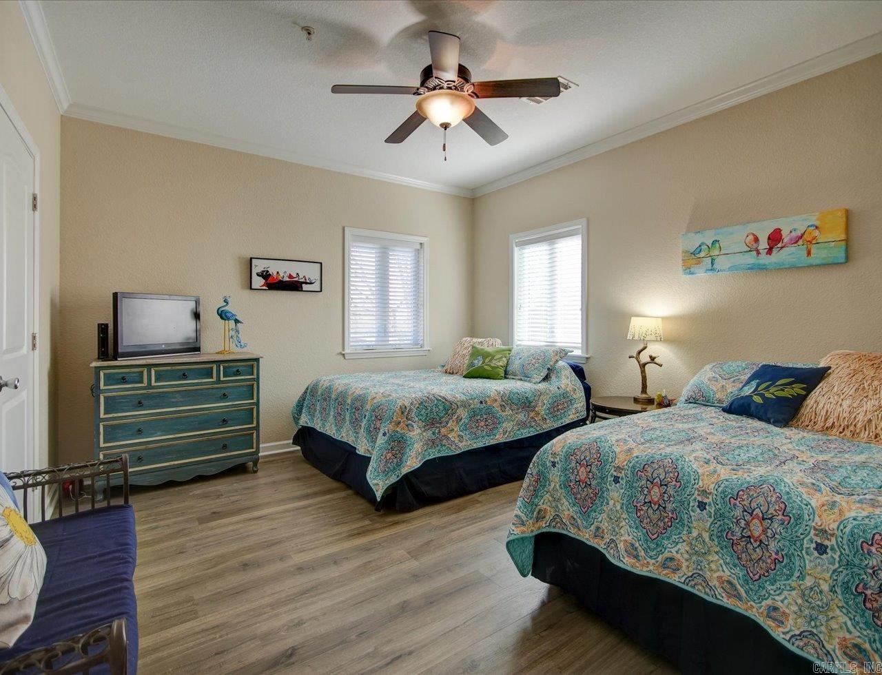 154D Villa Pointe  Hot Springs, AR