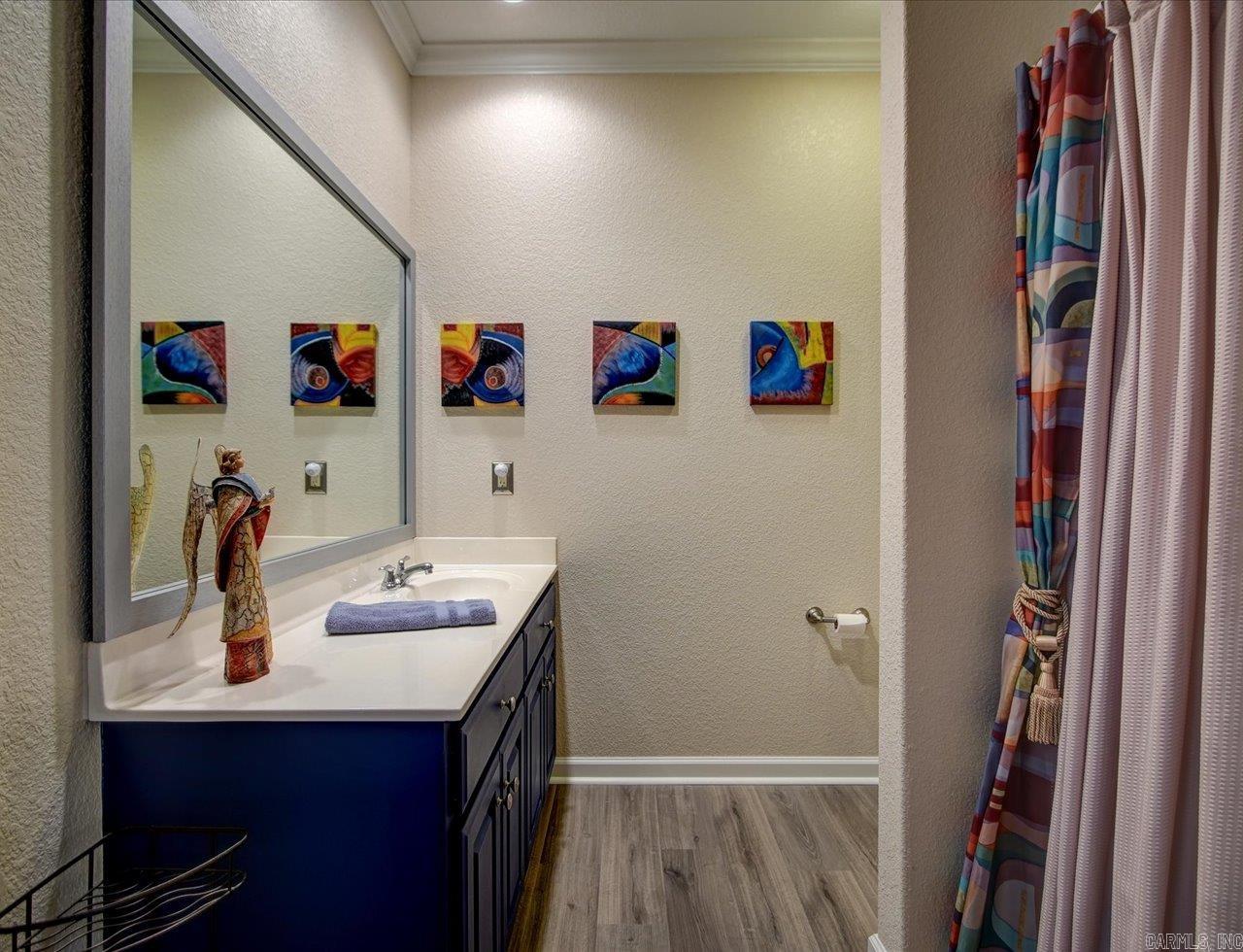 154D Villa Pointe  Hot Springs, AR