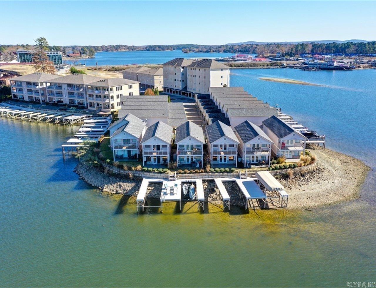 154D Villa Pointe  Hot Springs, AR