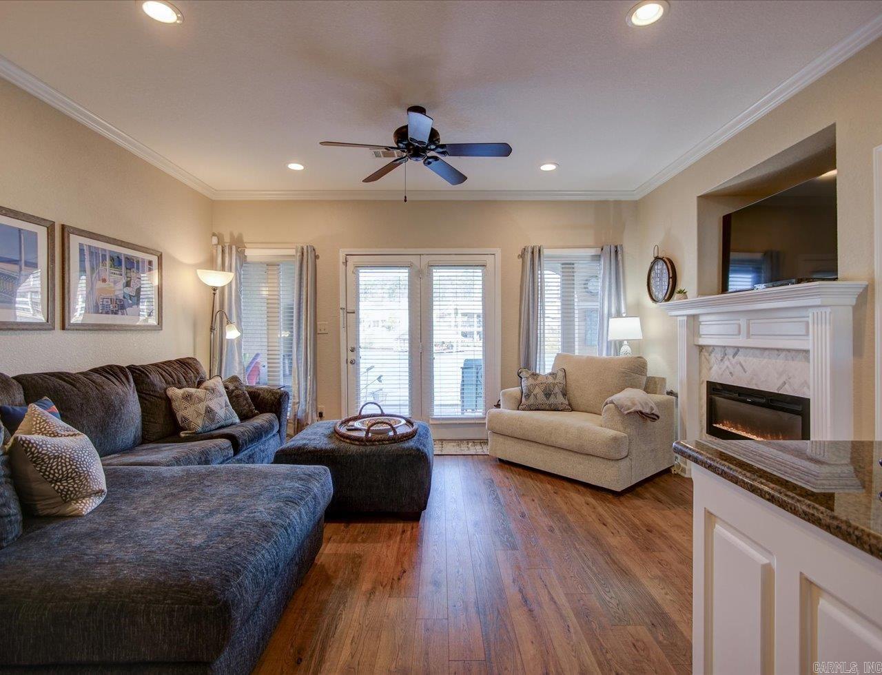 154D Villa Pointe  Hot Springs, AR