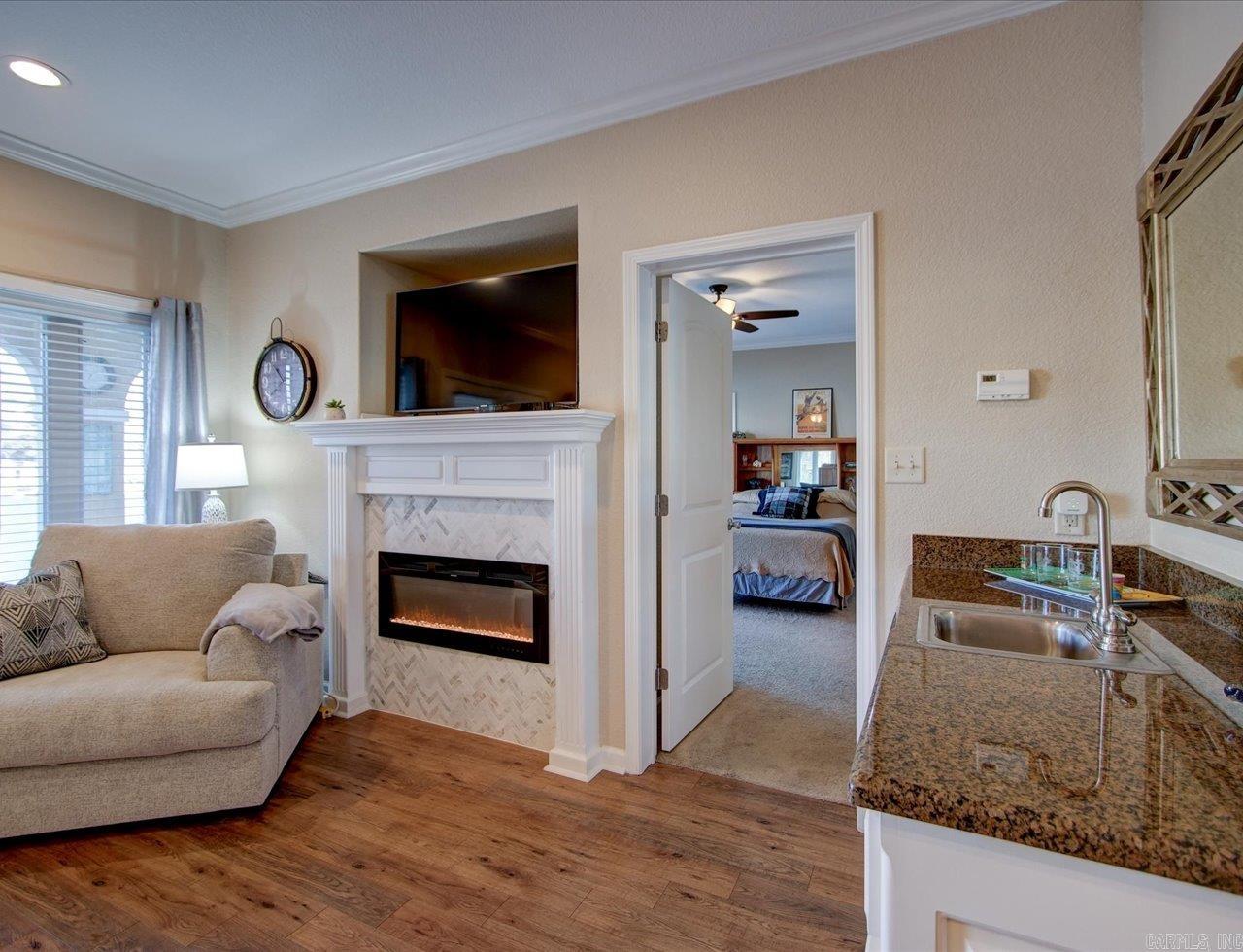 154D Villa Pointe  Hot Springs, AR