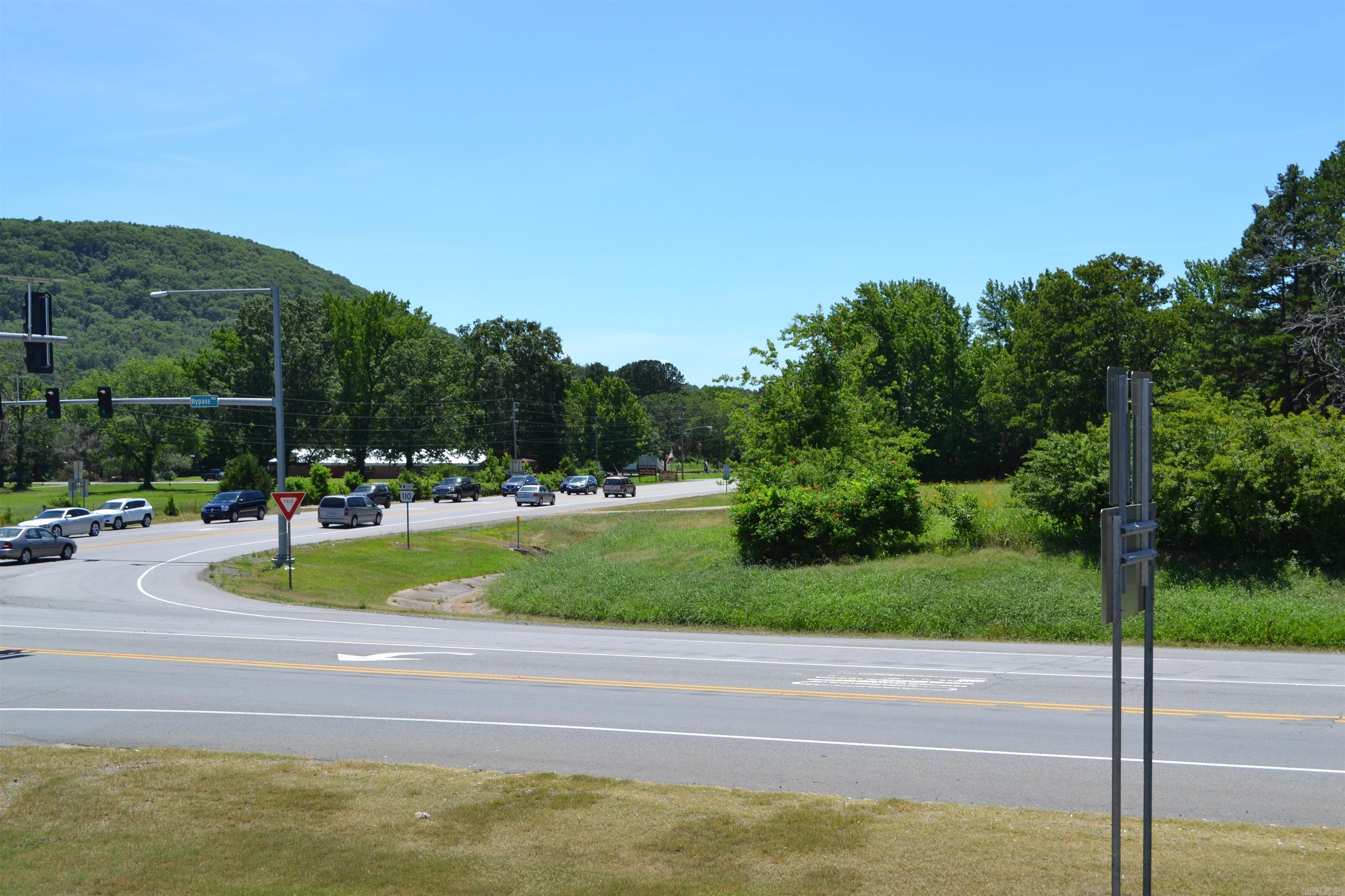 1501 BY-PASS  Heber Springs, AR