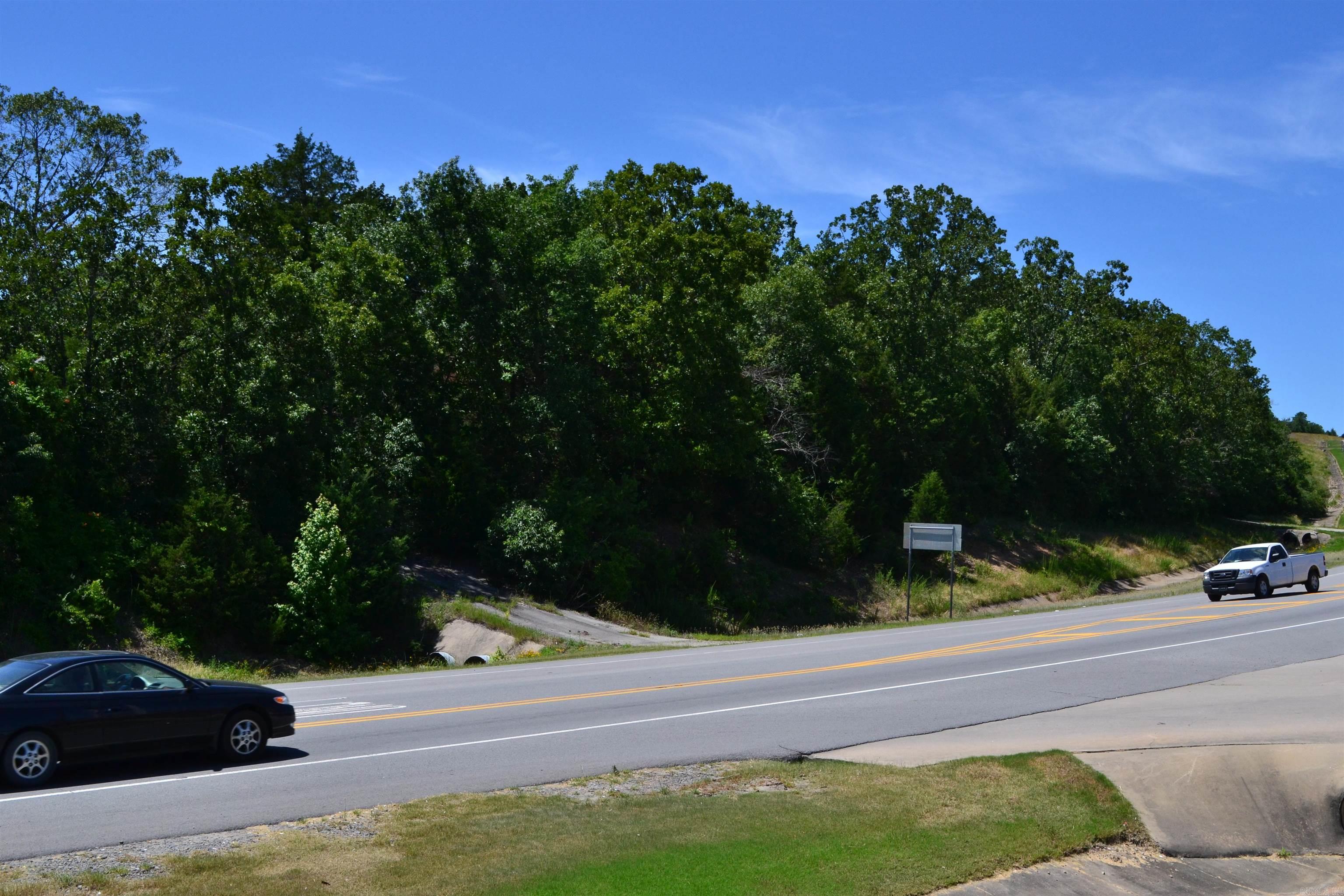 1501 BY-PASS  Heber Springs, AR