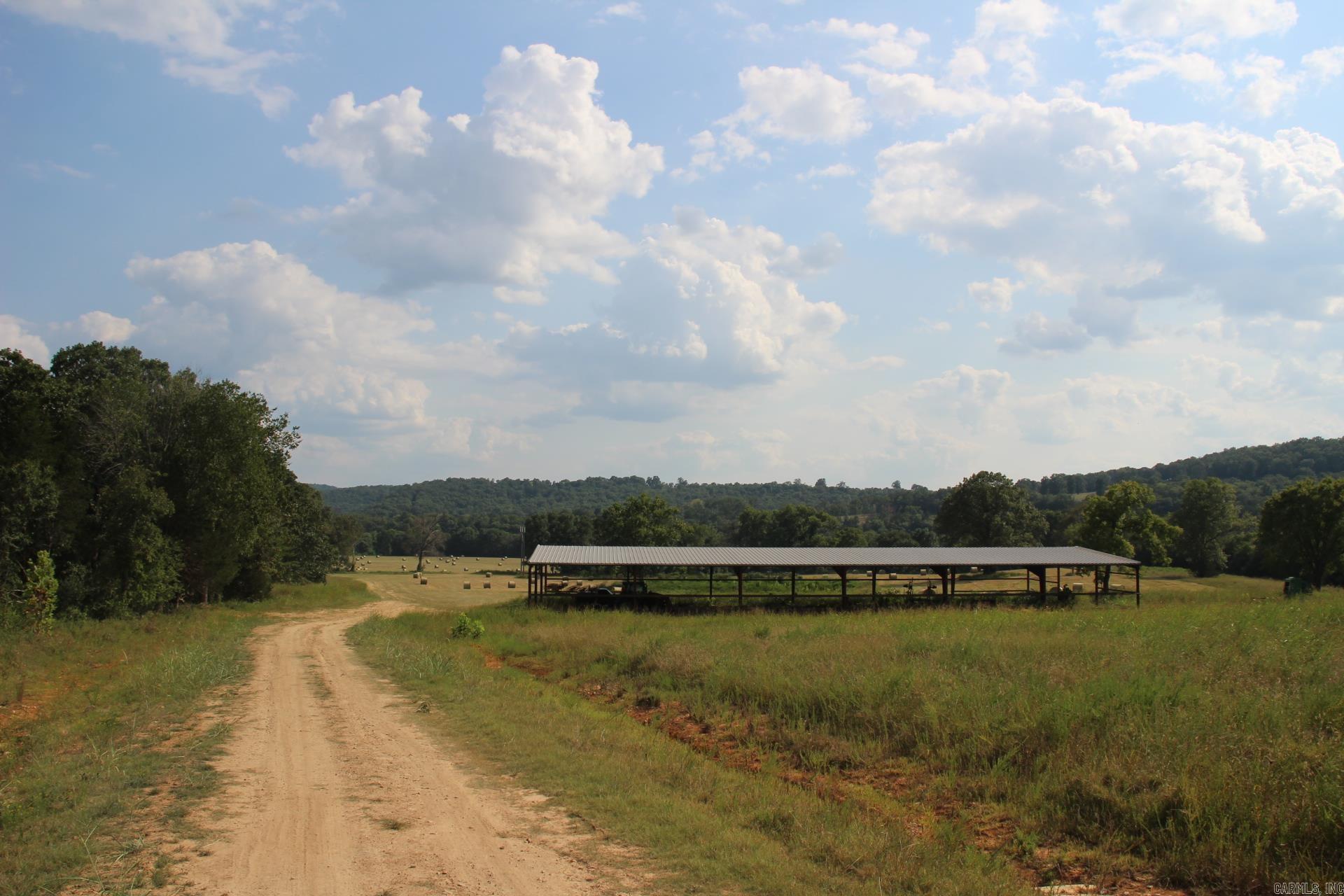 001-07419-000 MC 4003  Yellville, AR