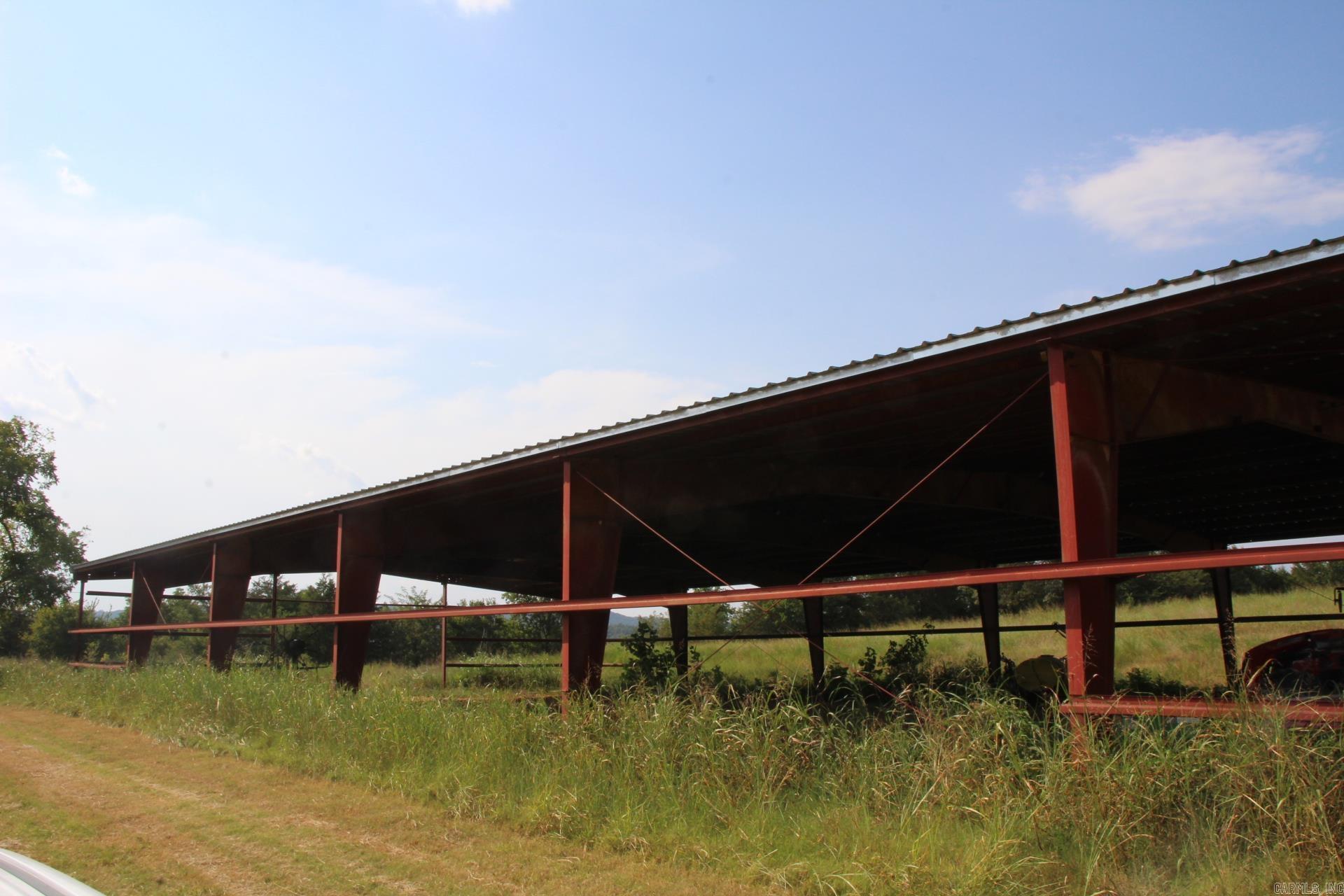 001-07419-000 MC 4003  Yellville, AR