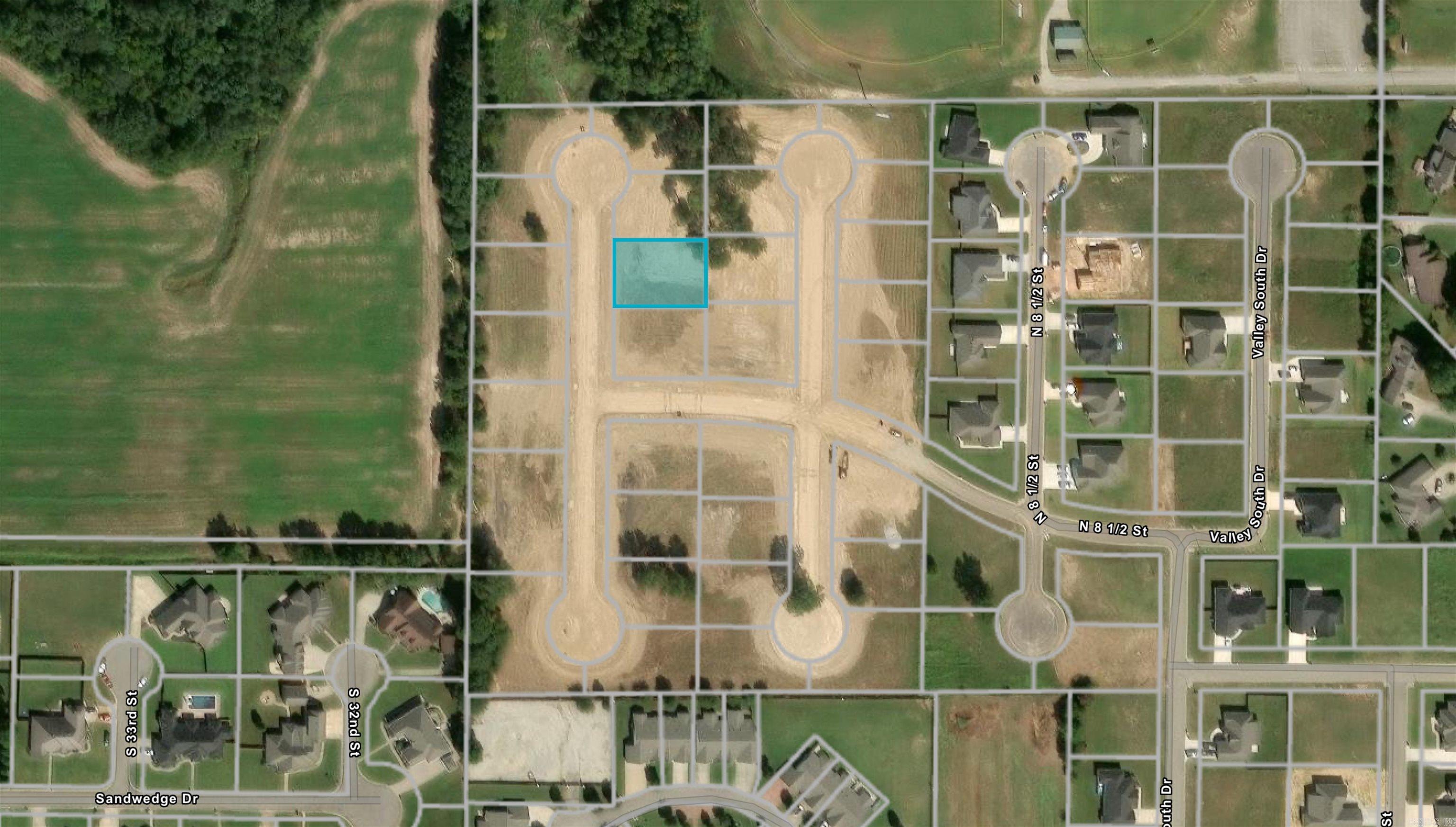 1401 S 31 1/2  Paragould, AR