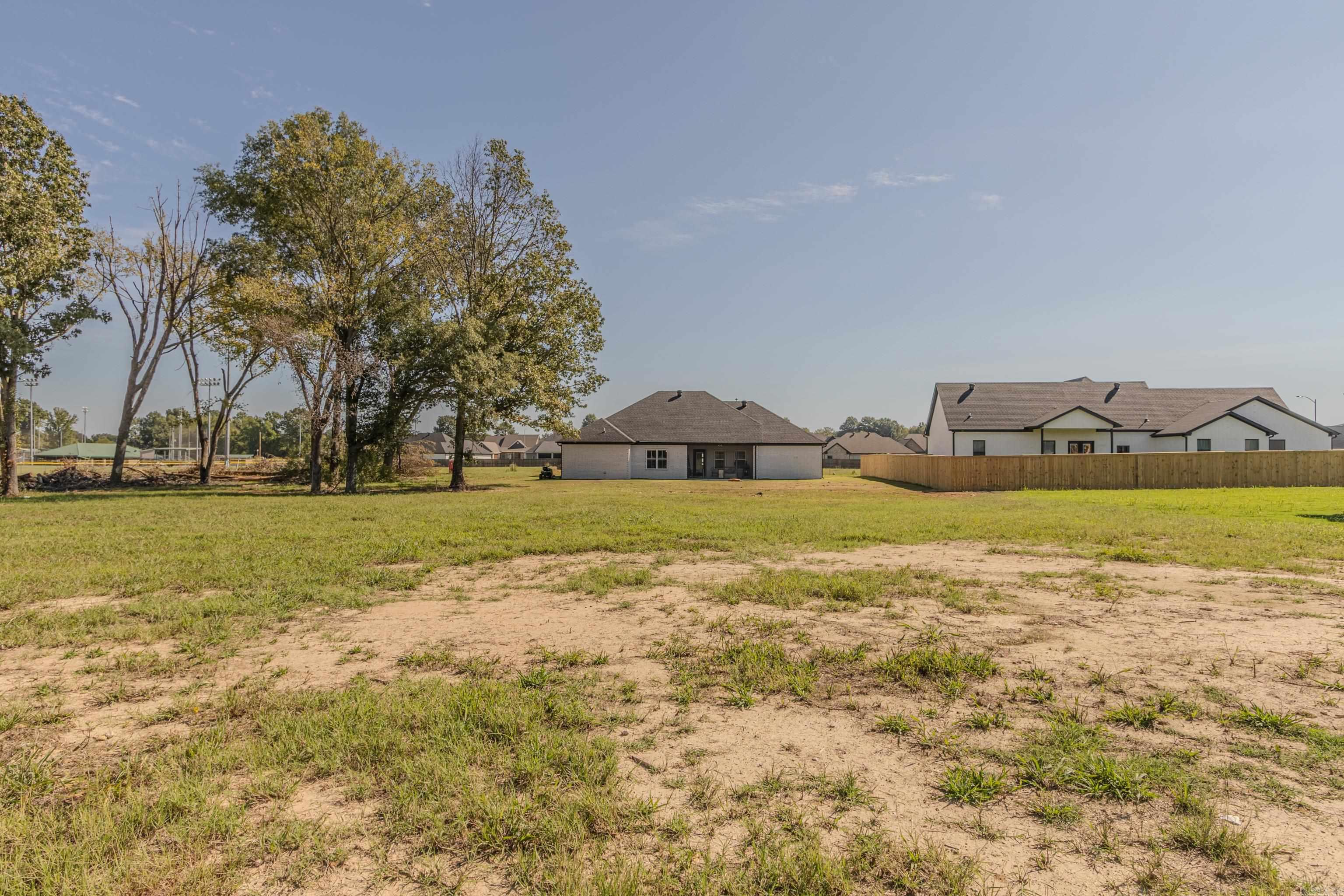 1401 S 31 1/2  Paragould, AR