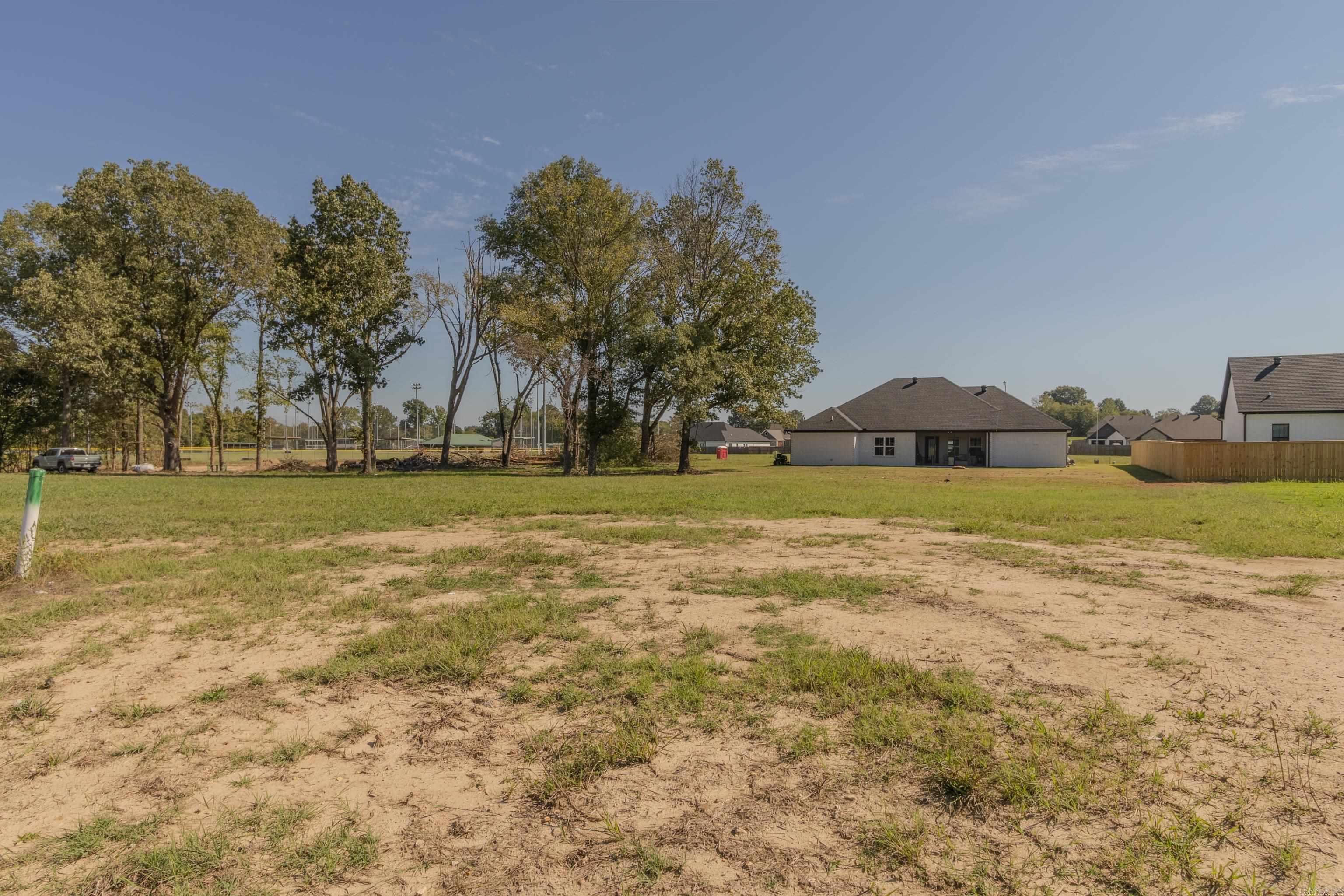 1401 S 31 1/2  Paragould, AR