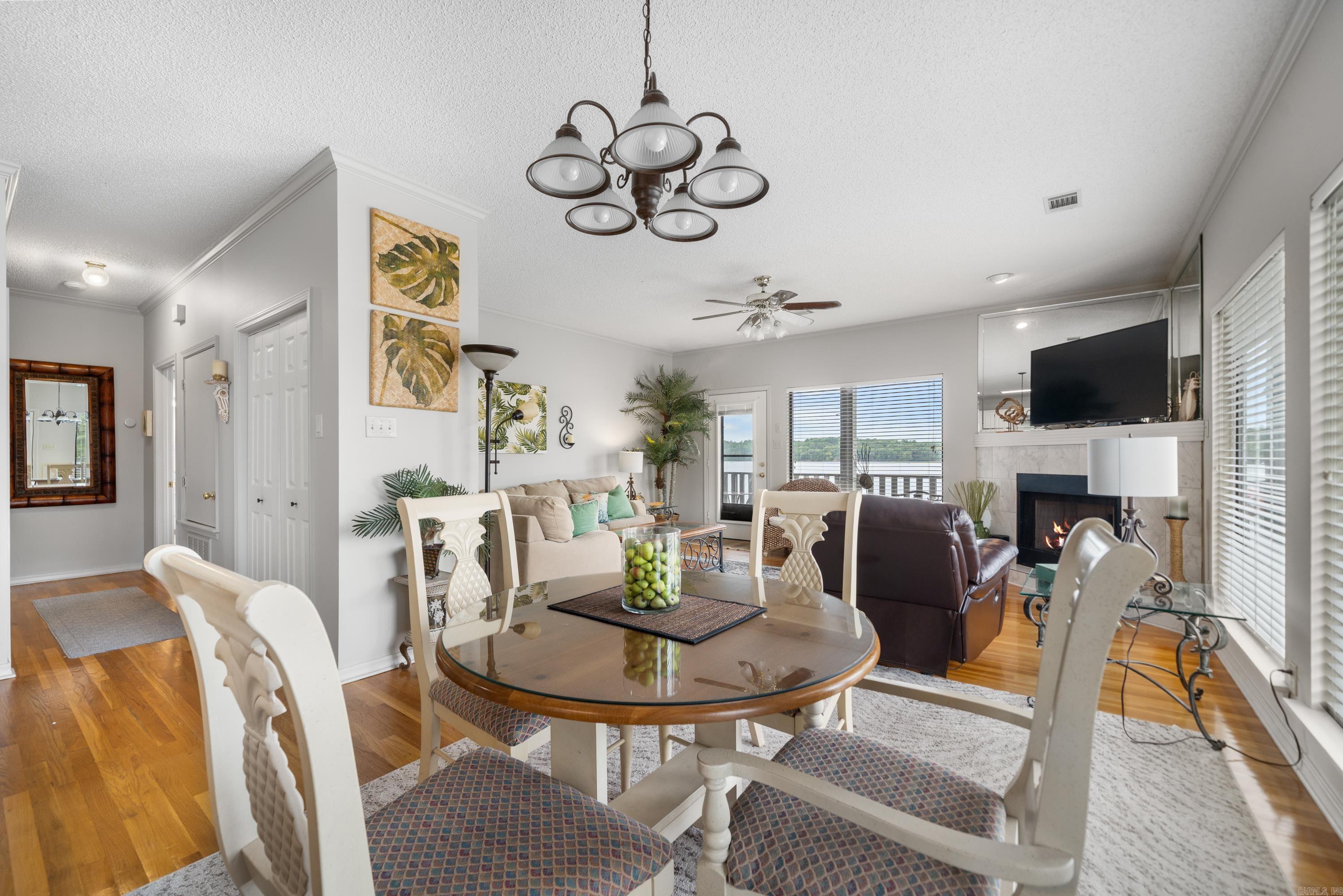 400 Farr Shores  Hot Springs, AR