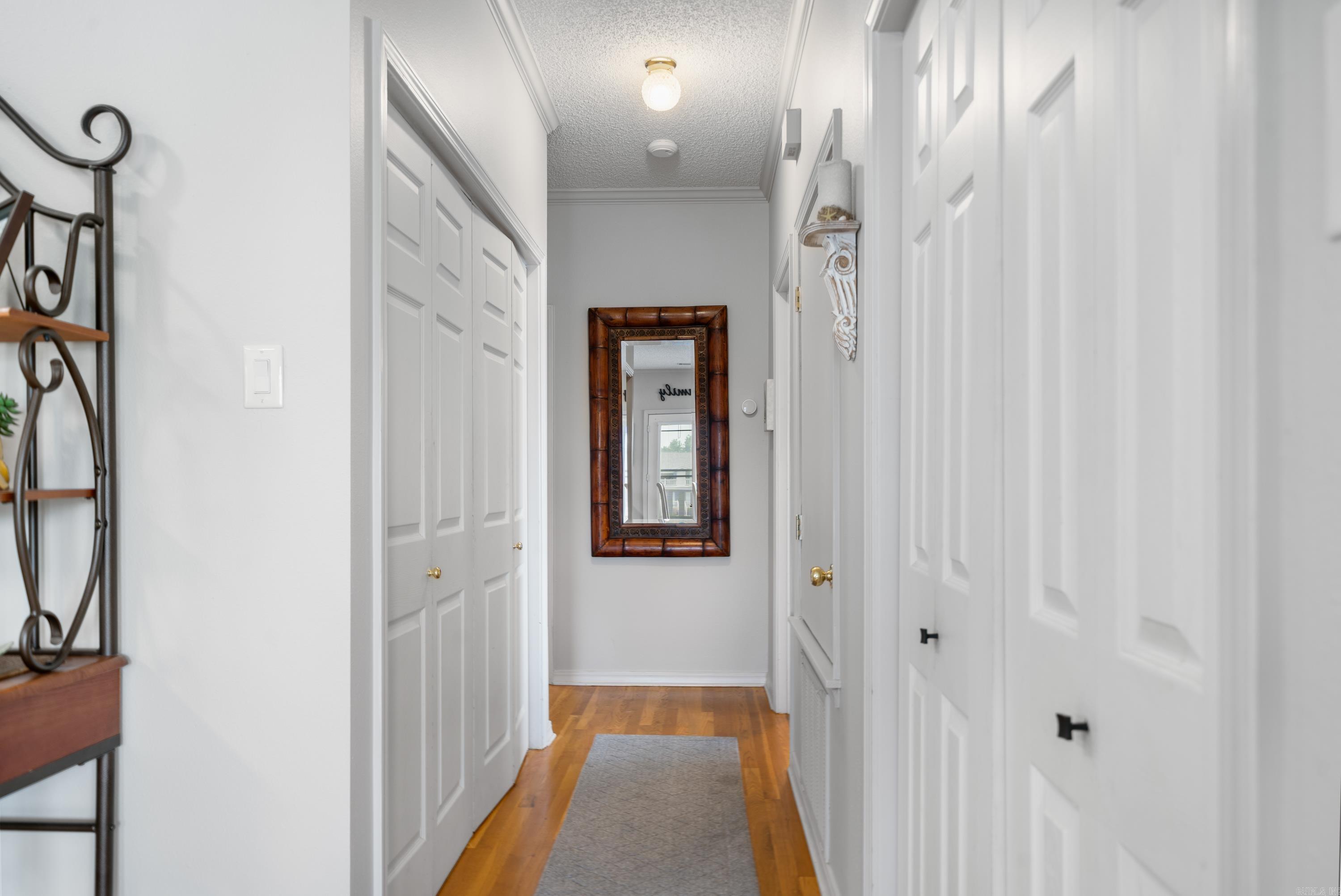 400 Farr Shores  Hot Springs, AR