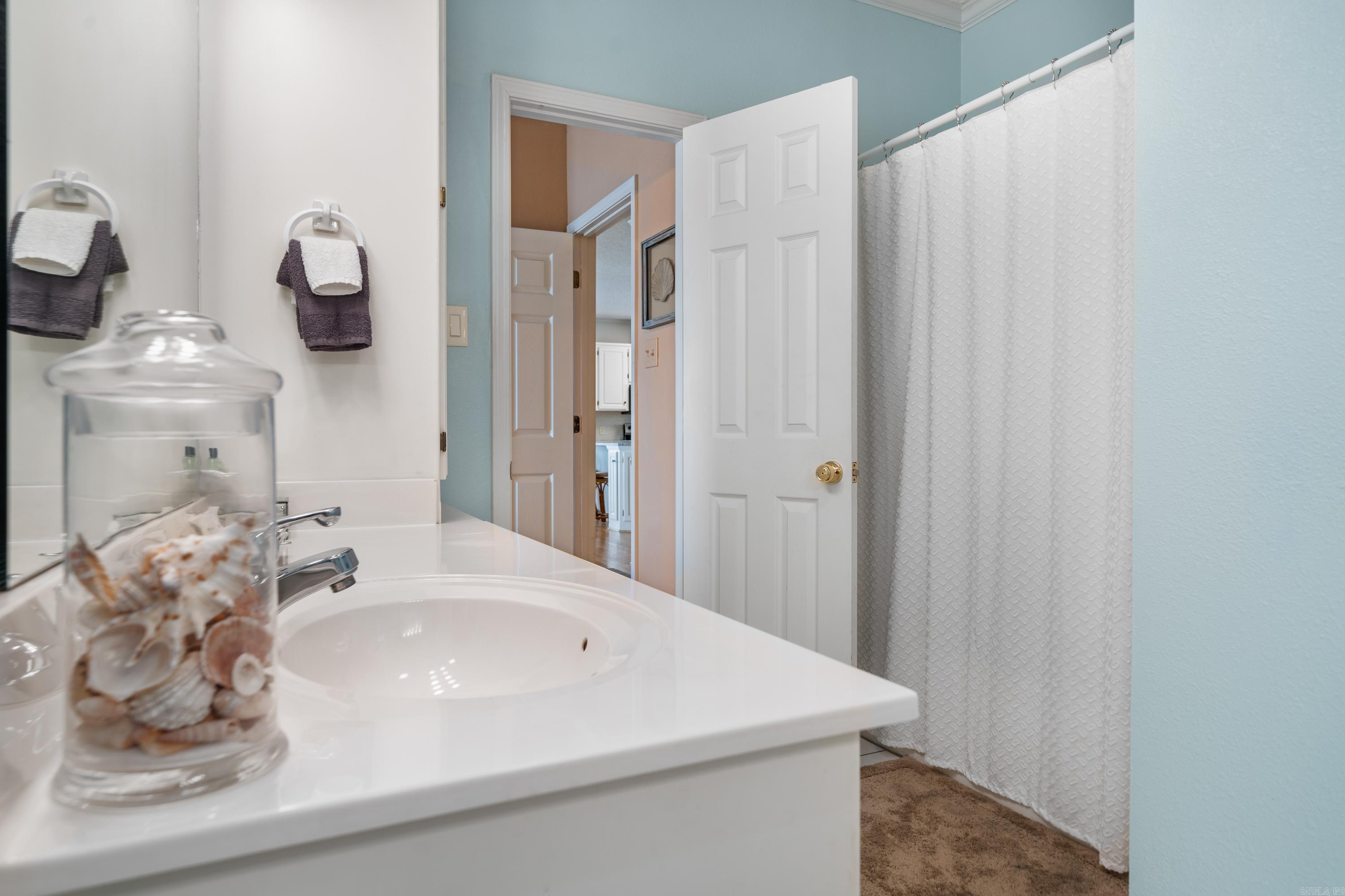 400 Farr Shores  Hot Springs, AR