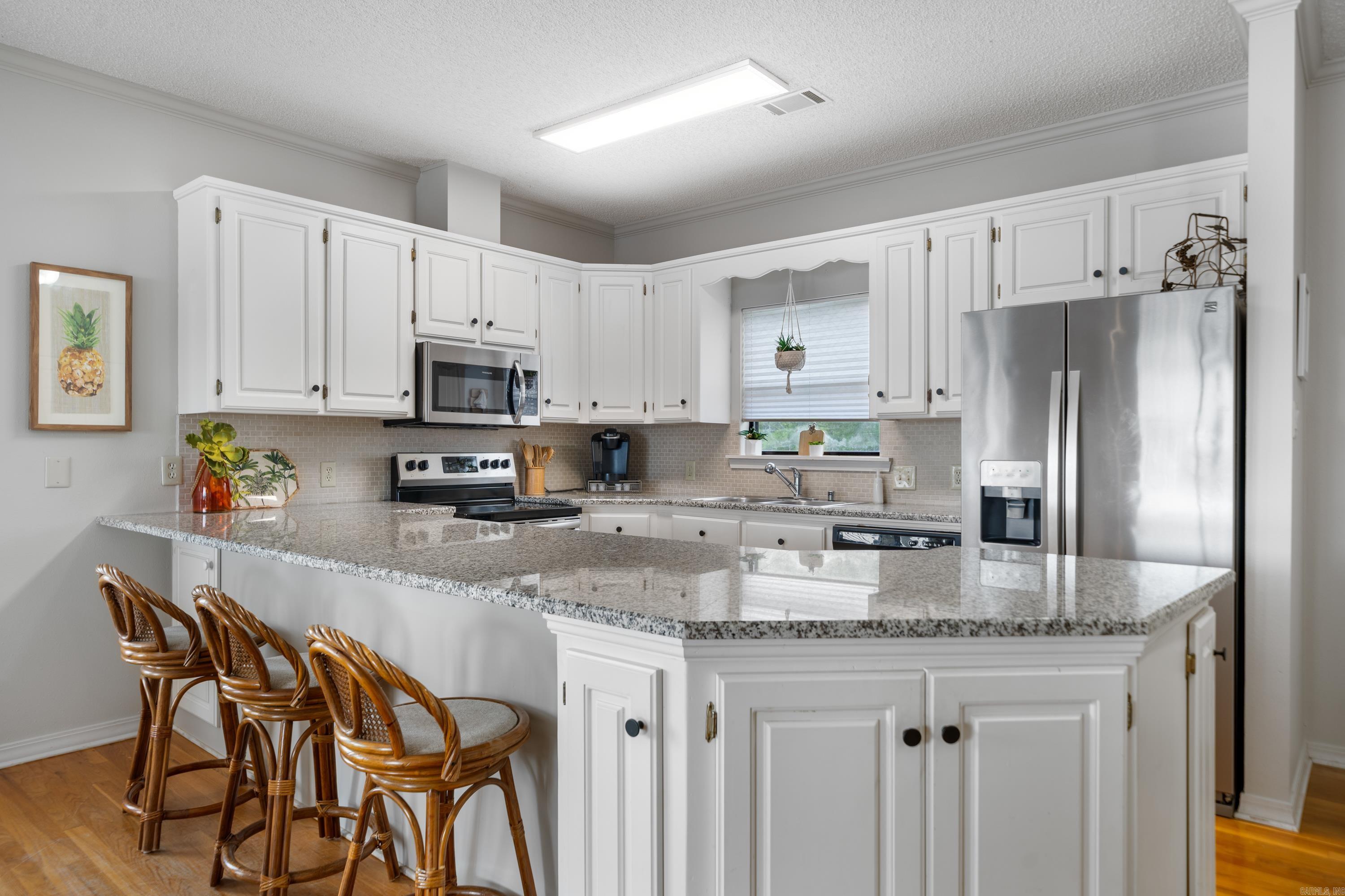 400 Farr Shores  Hot Springs, AR