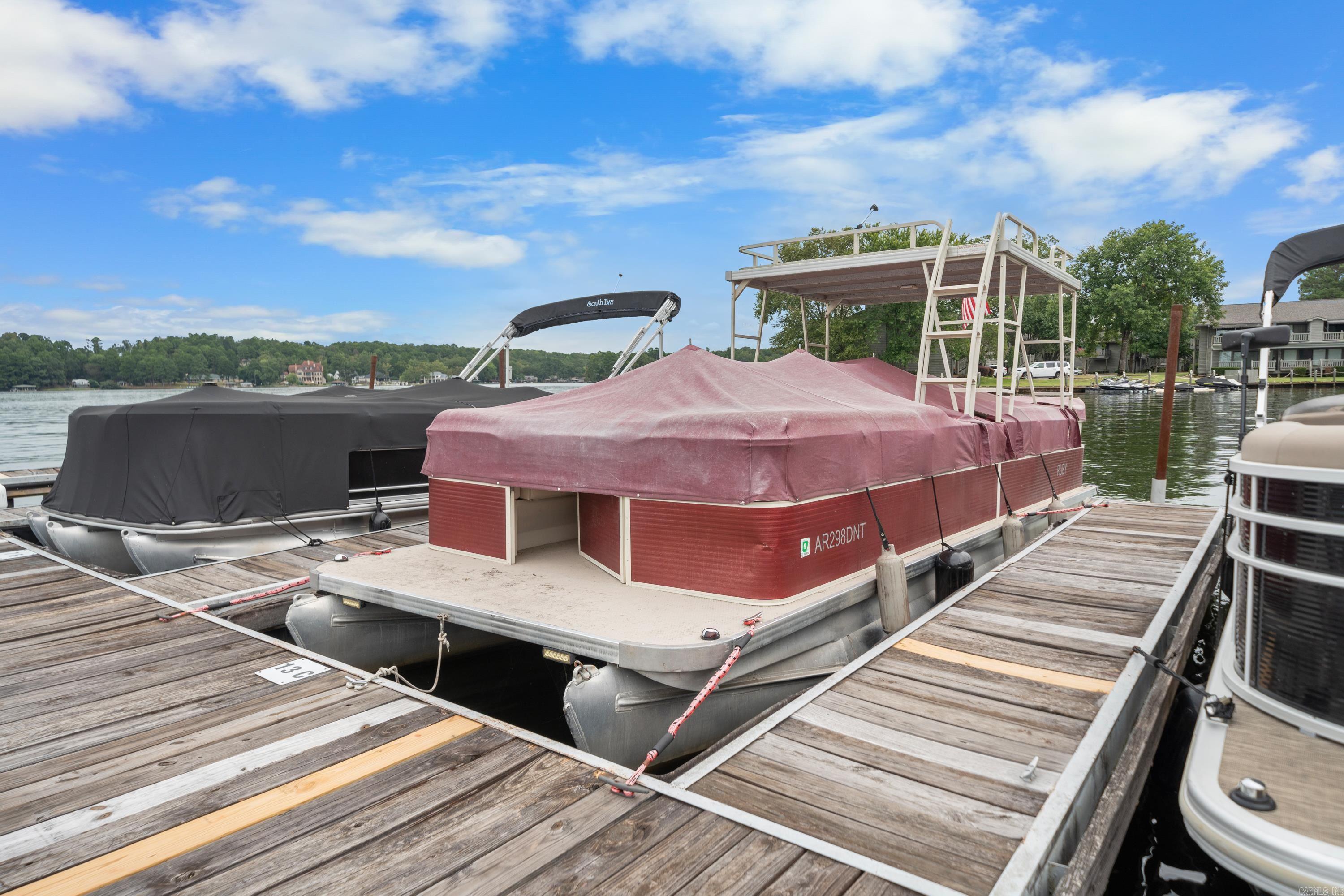 400 Farr Shores  Hot Springs, AR