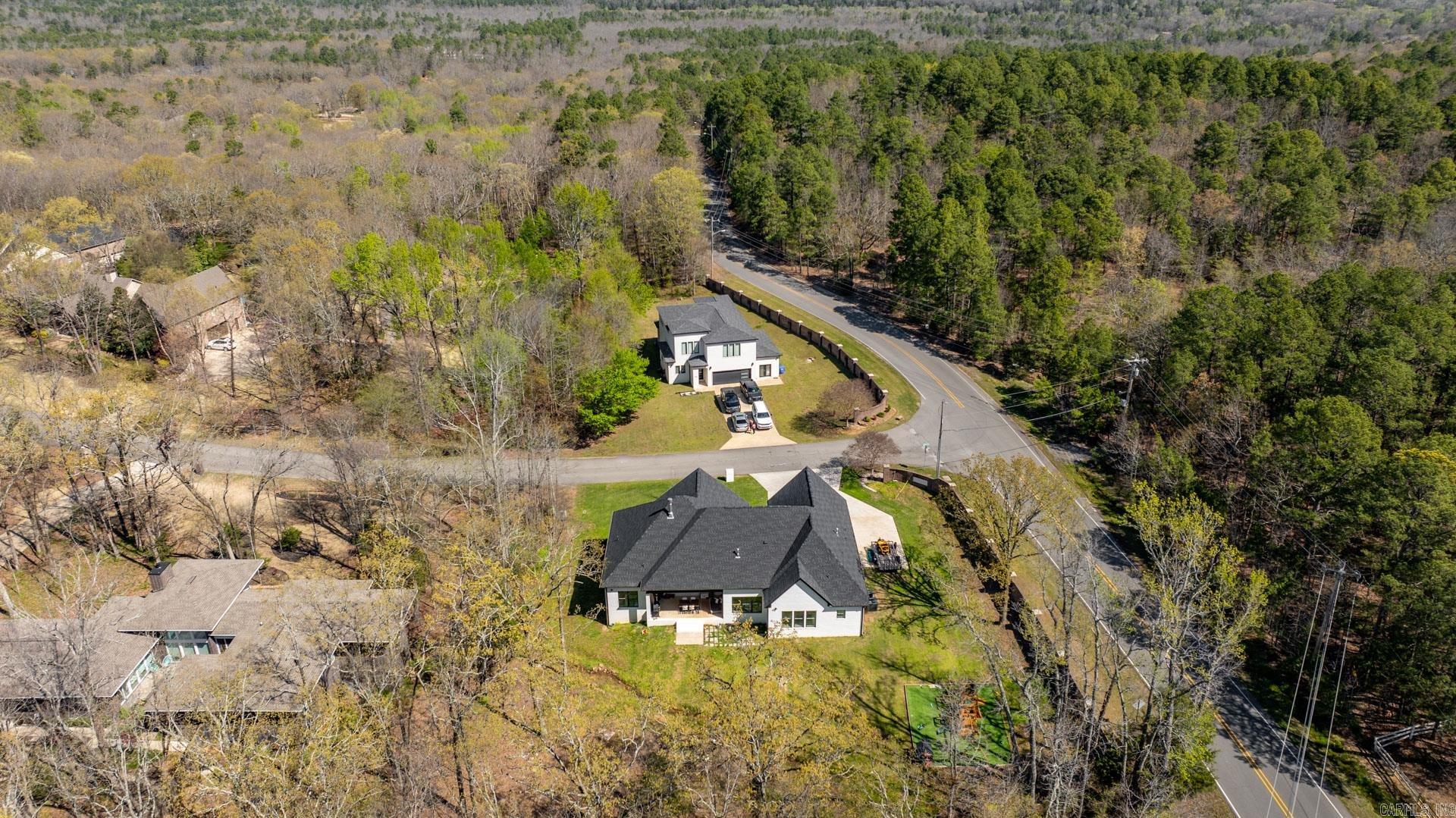 2505 Collins  Conway, AR