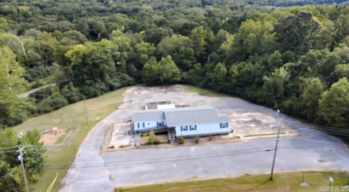 817 E HWY 110  Heber Springs, AR