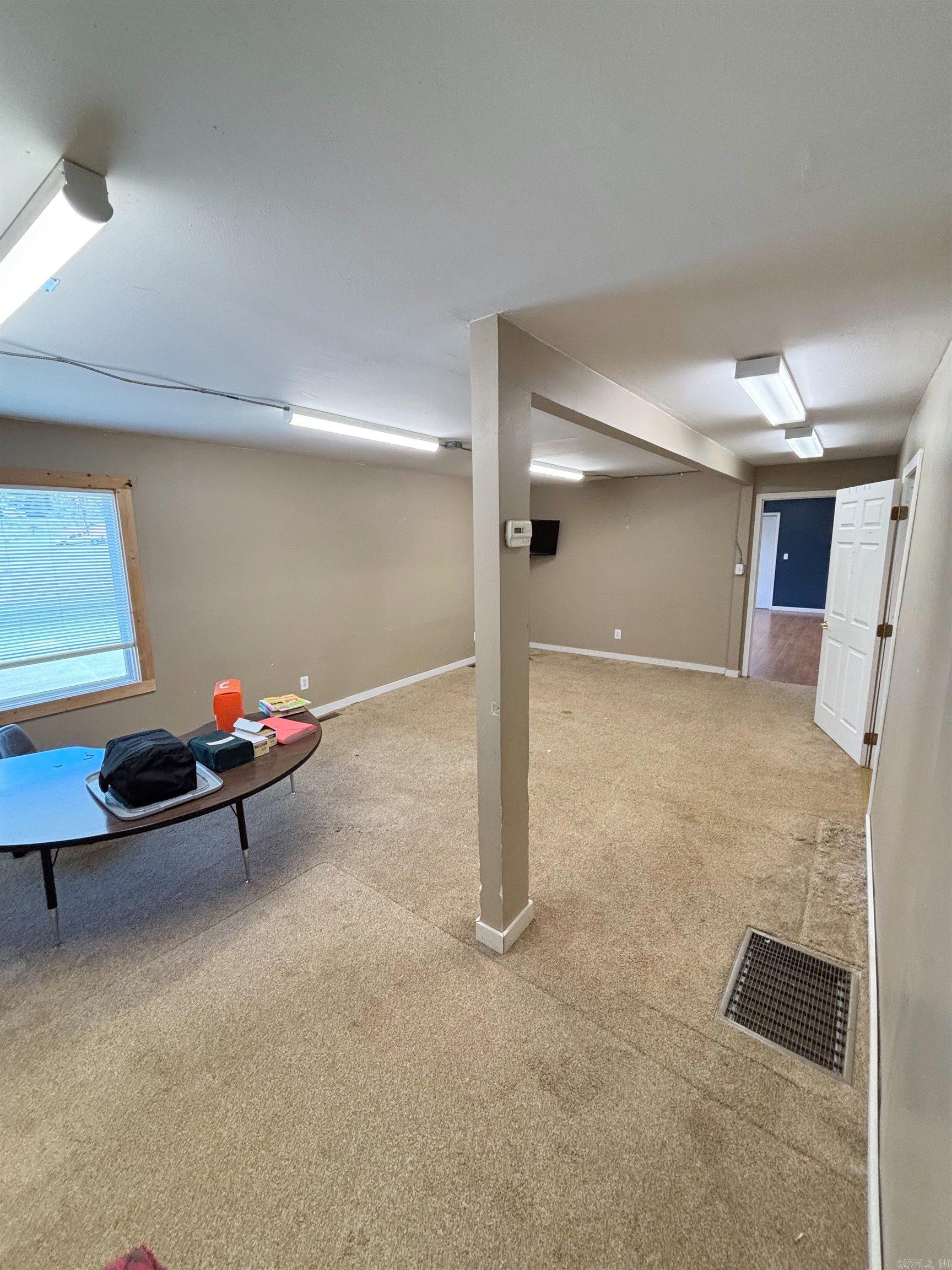 817 E HWY 110  Heber Springs, AR