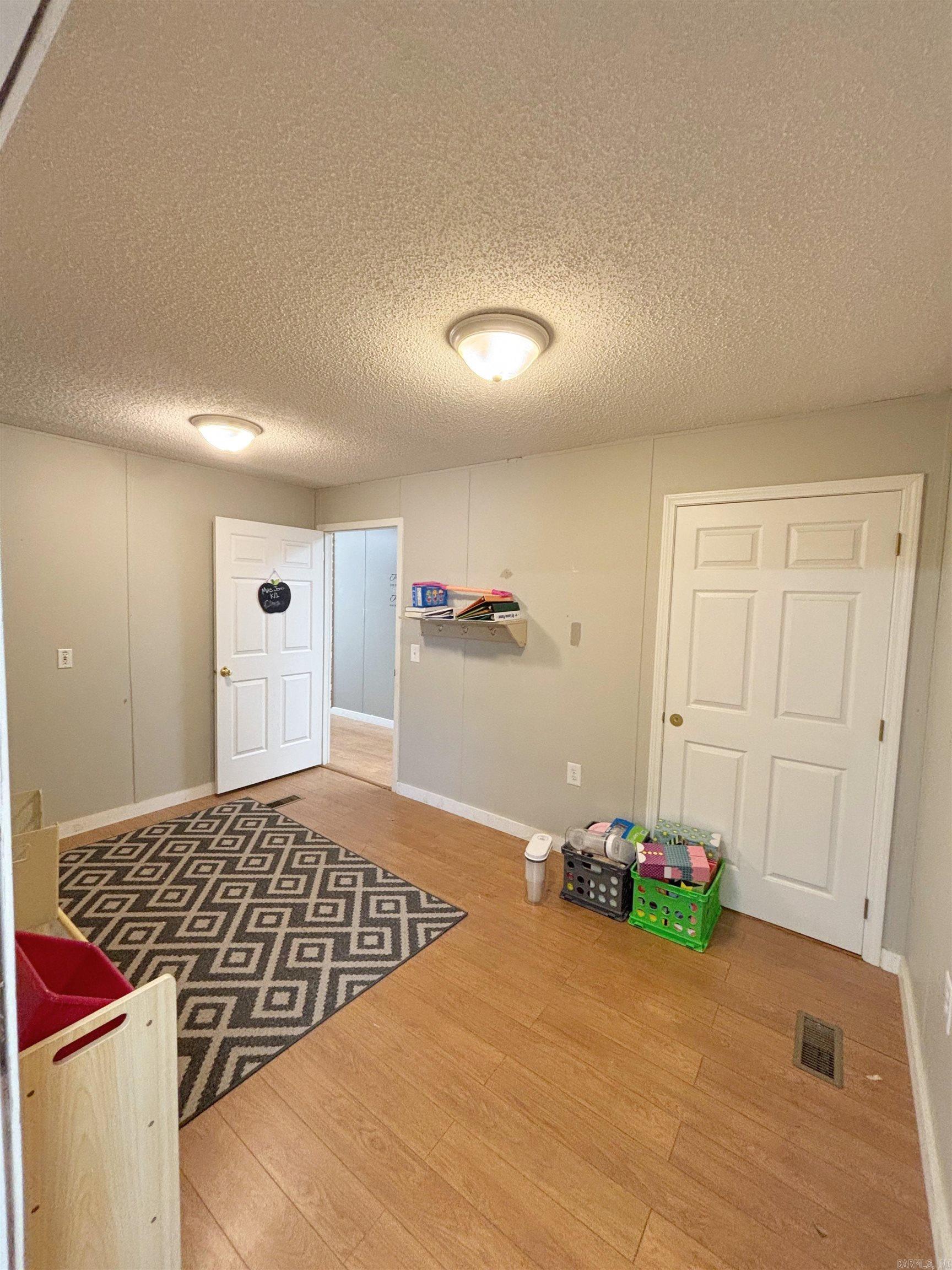 817 E HWY 110  Heber Springs, AR