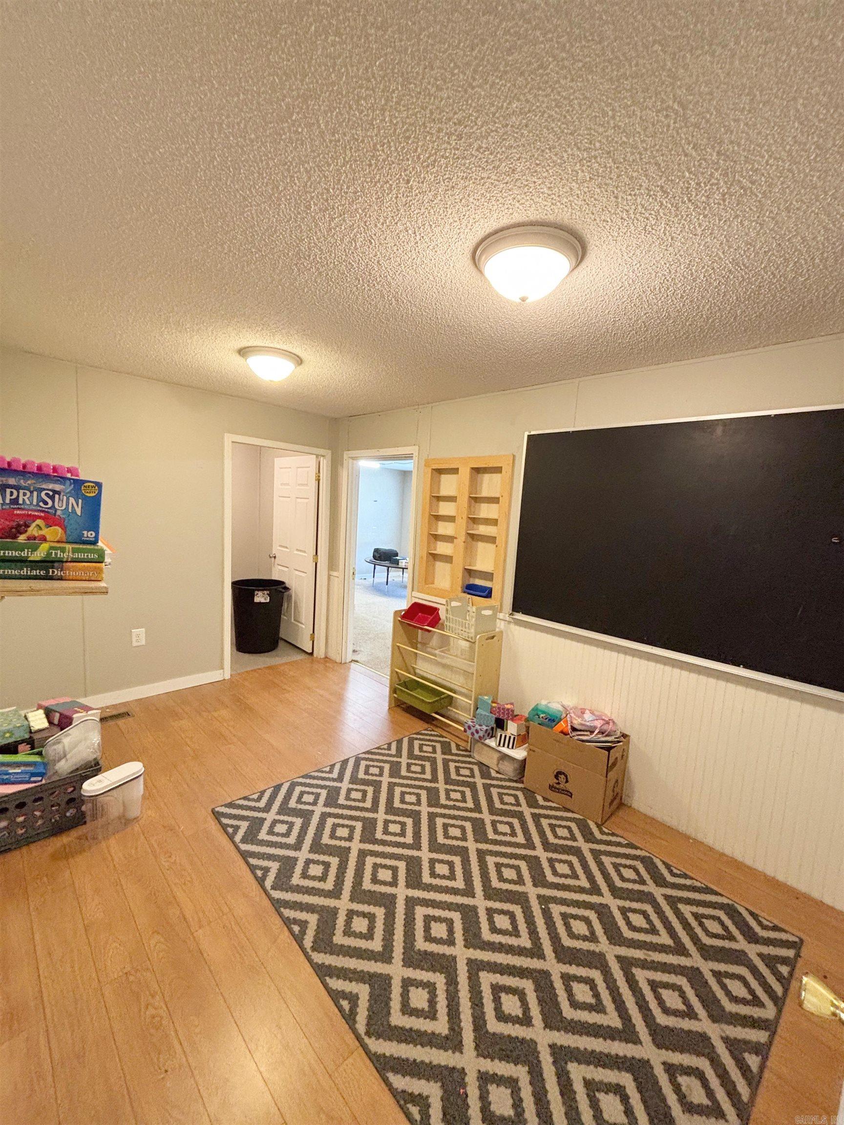 817 E HWY 110  Heber Springs, AR