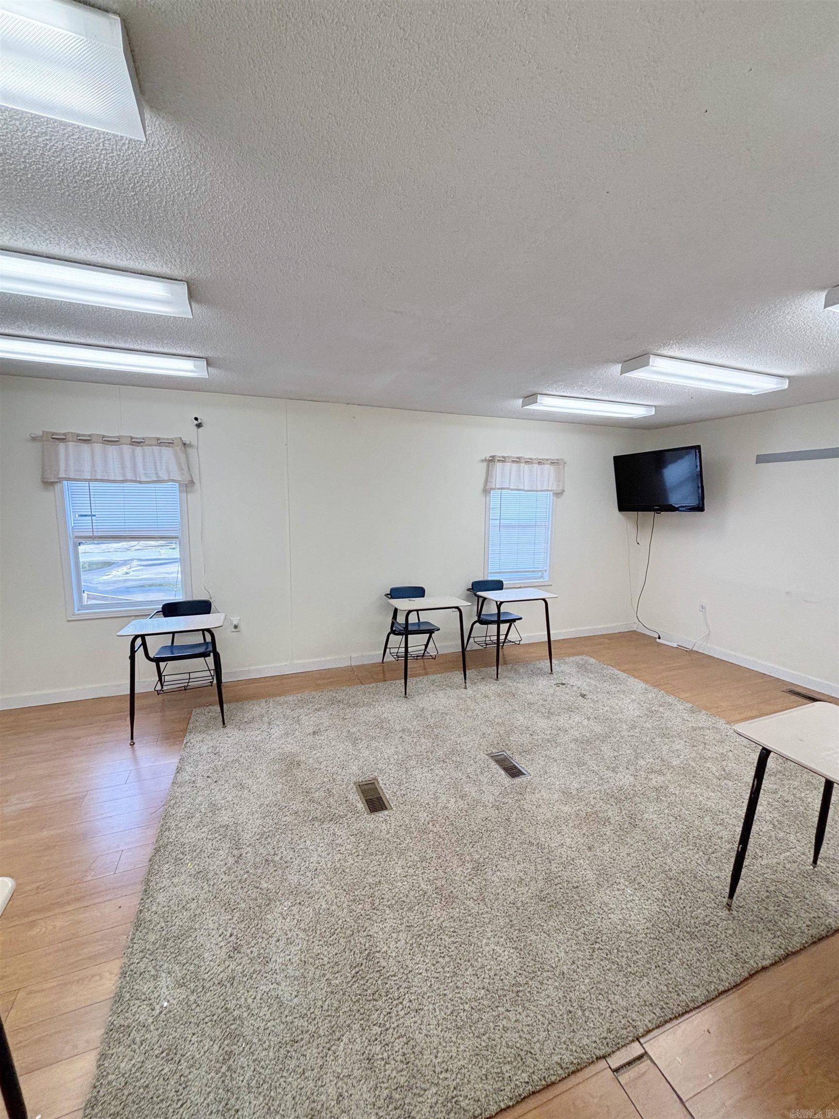 817 E HWY 110  Heber Springs, AR